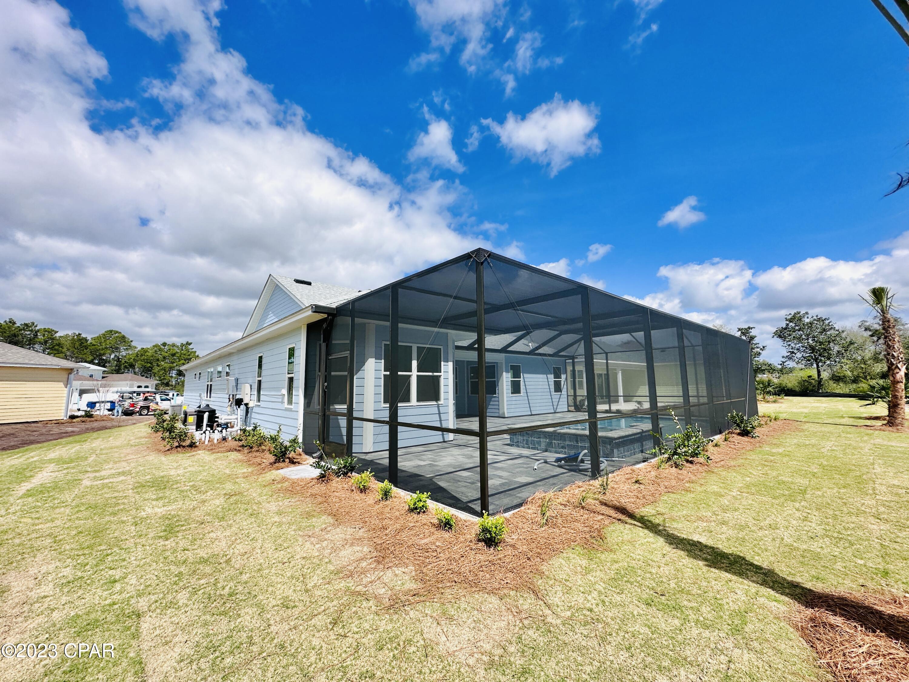 Latitude at Watersound - Residential