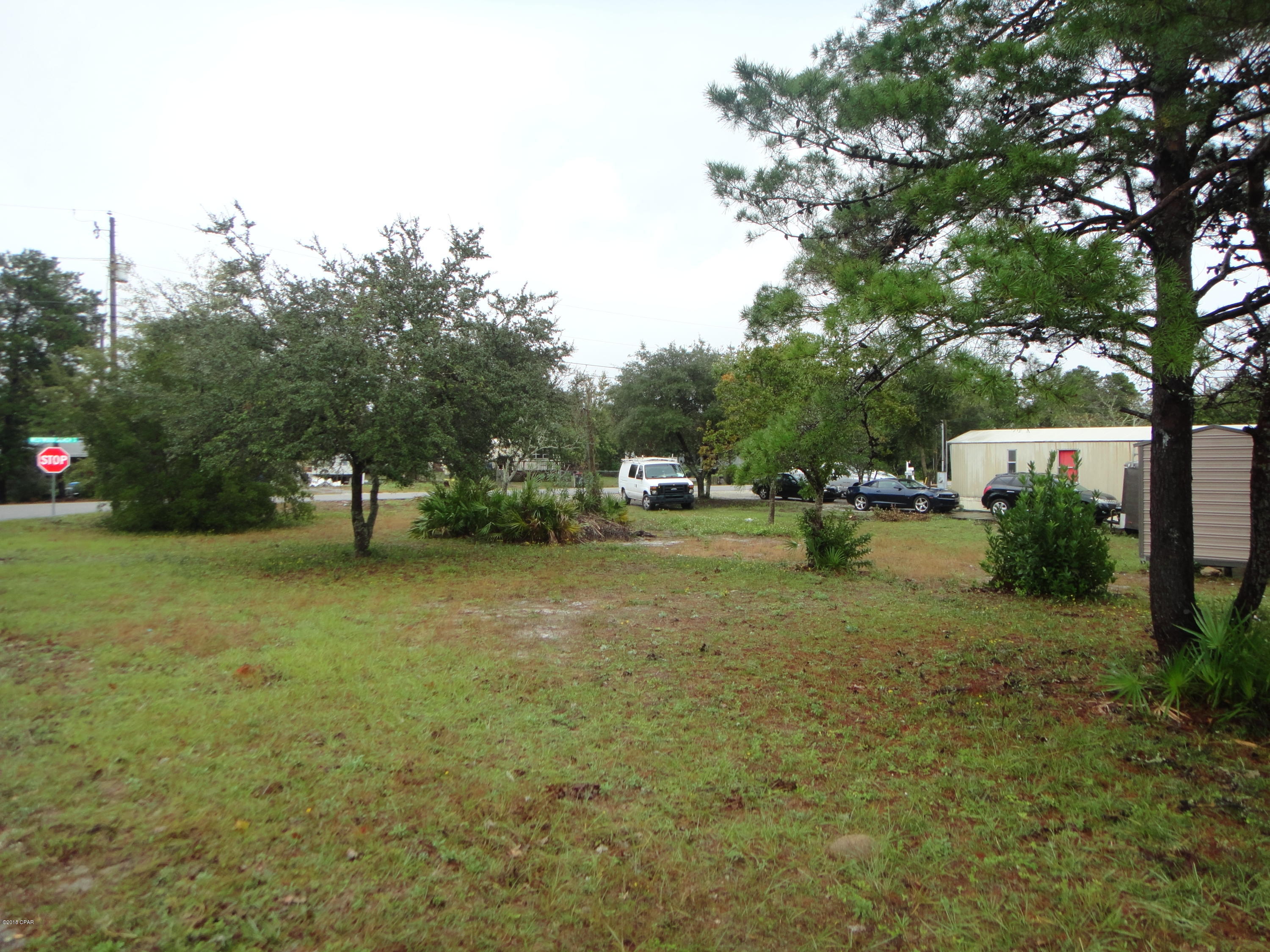 Westwood Beach Estates - Land