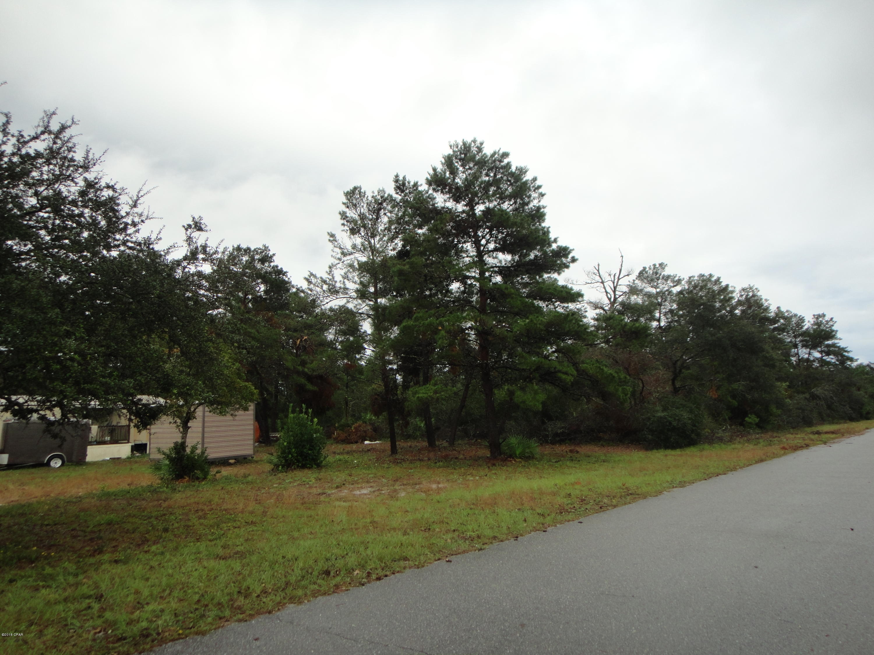 Westwood Beach Estates - Land