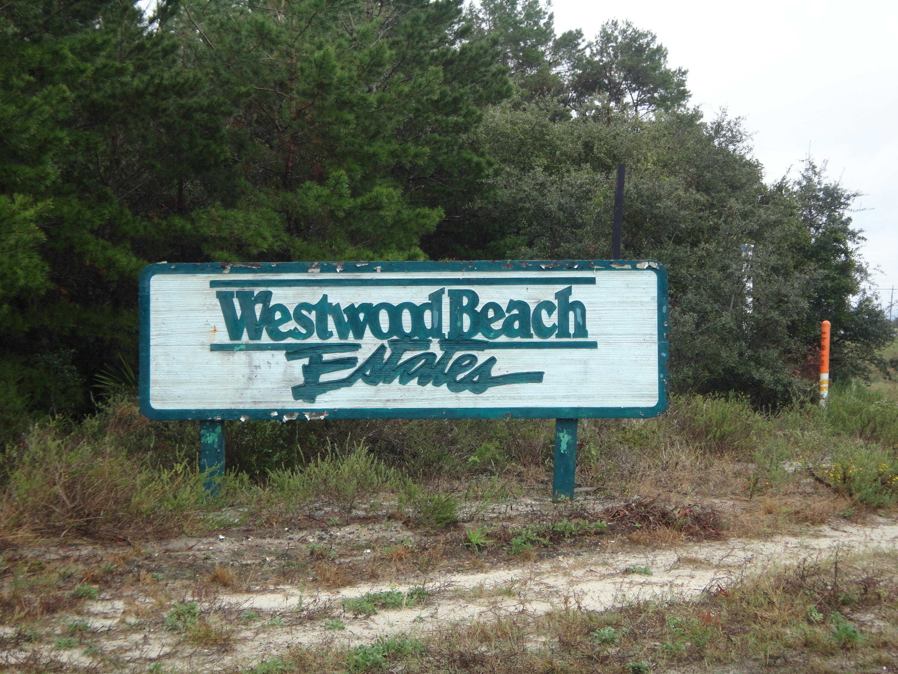 Westwood Beach Estates - Land