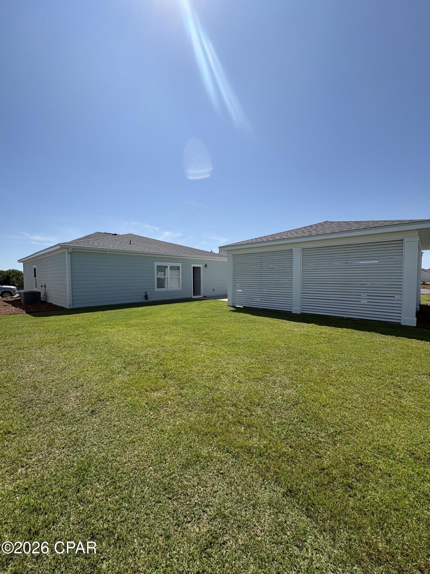Sweetbay - Residential Lease