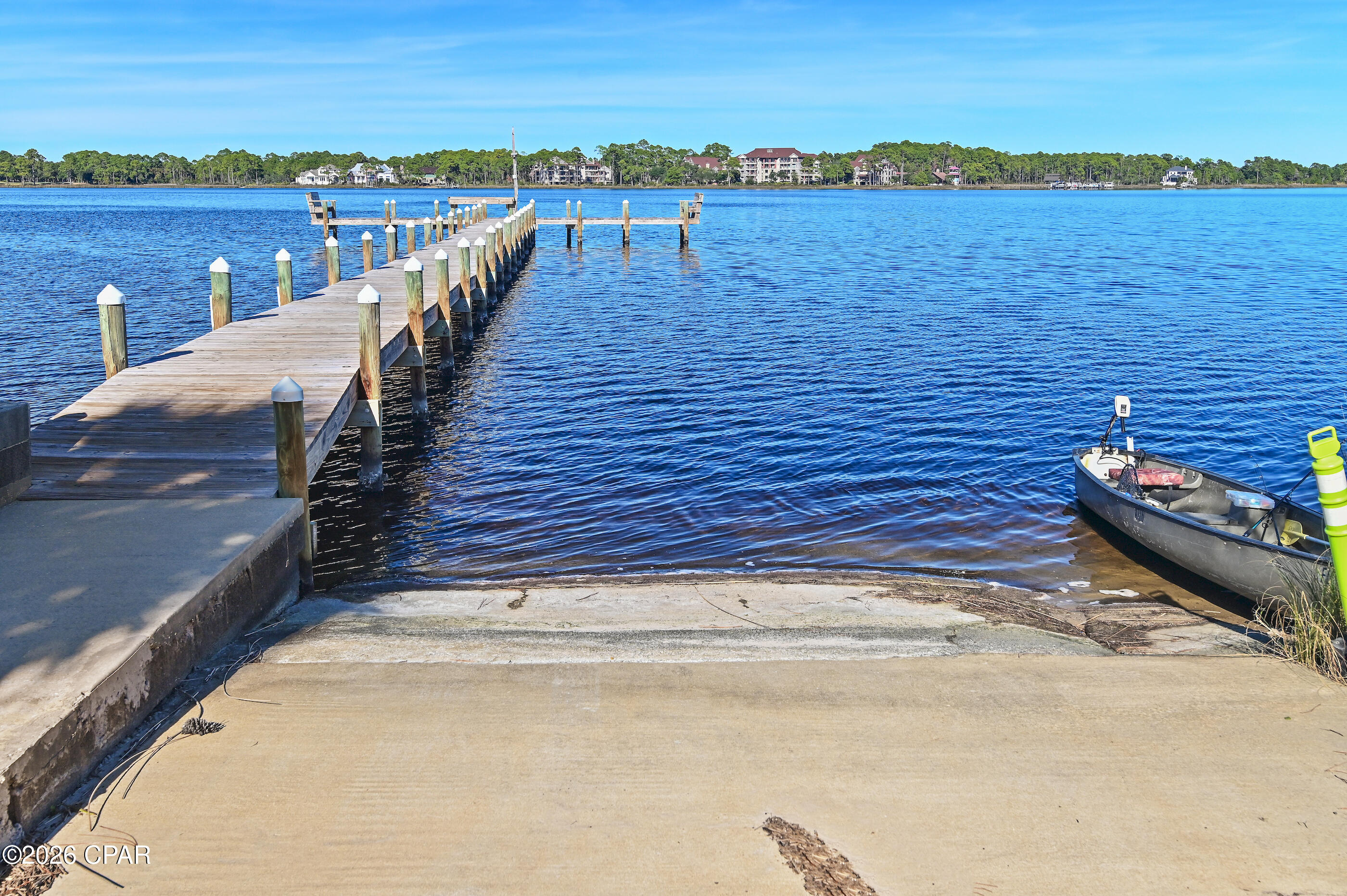 Pirate's Cove Inlet - Residential