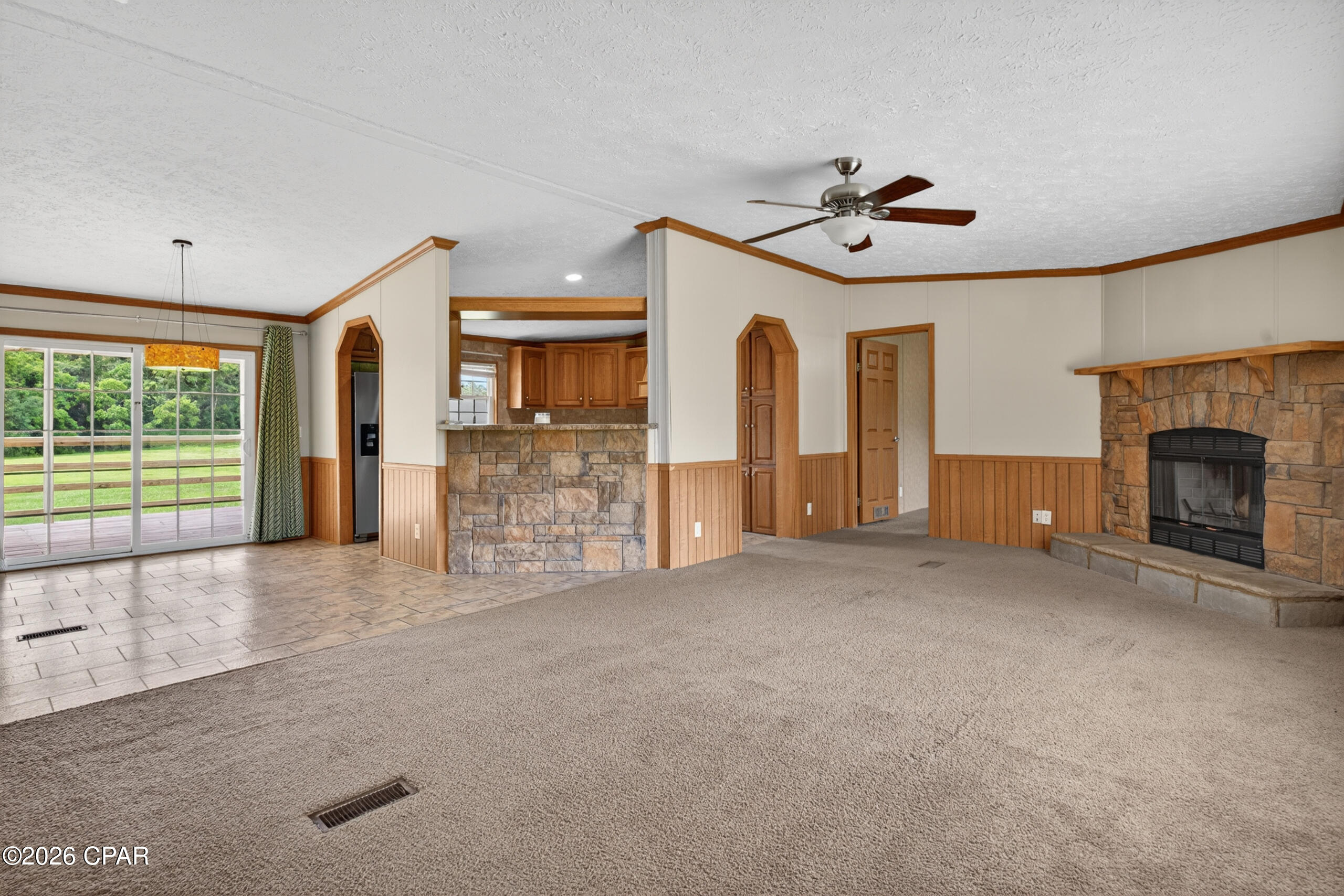 [No Recorded Subdiv] - Residential