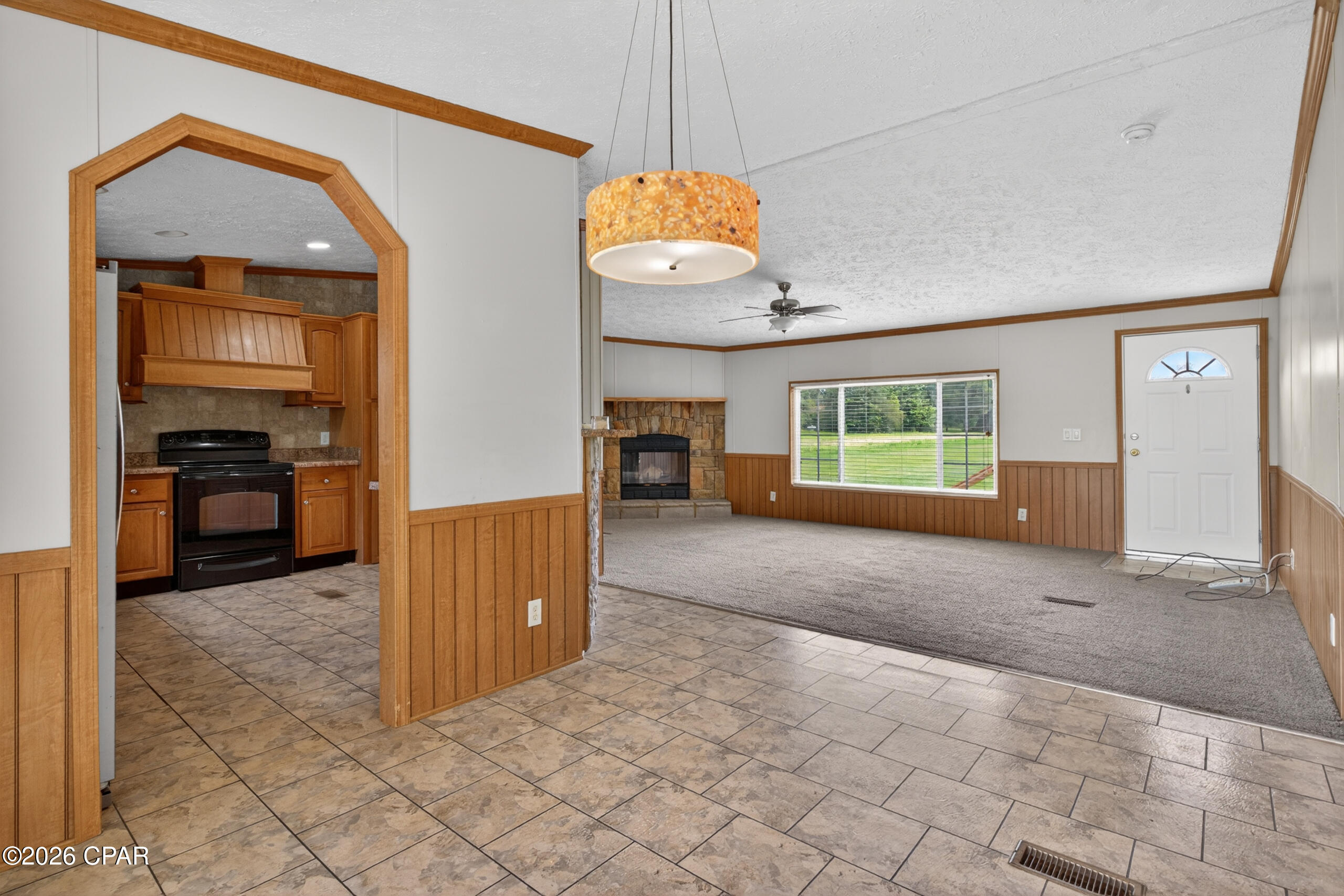 [No Recorded Subdiv] - Residential