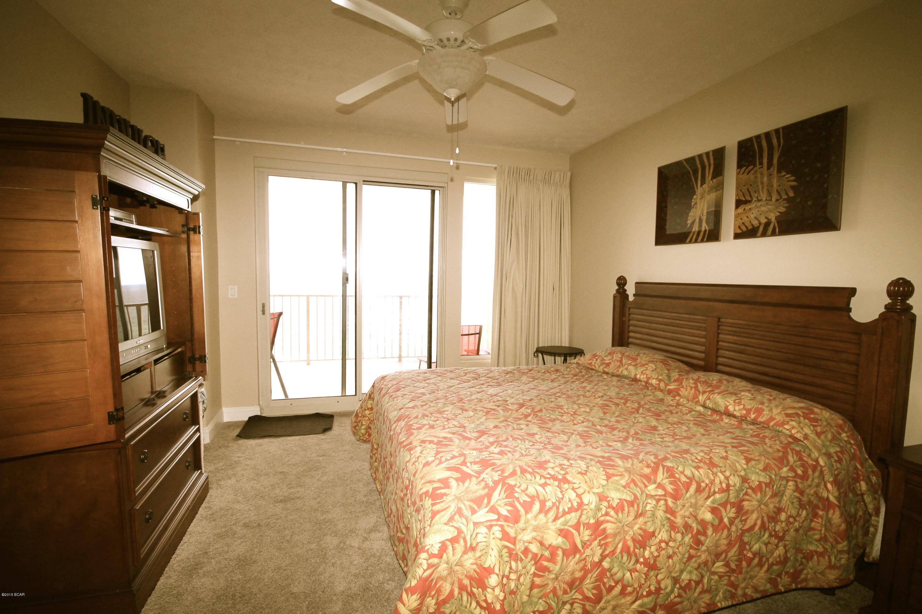 Treasure Island Resort - Residential