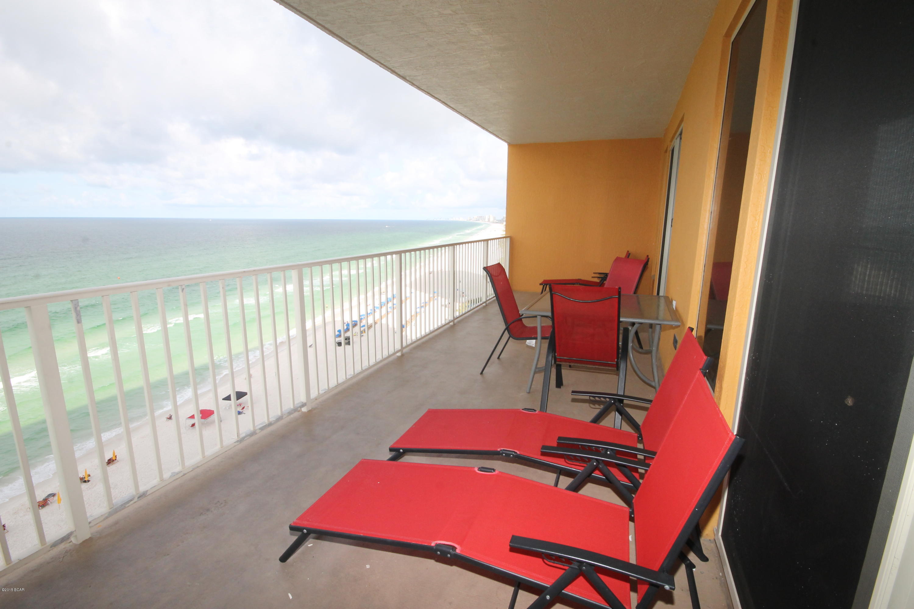 Treasure Island Resort - Residential