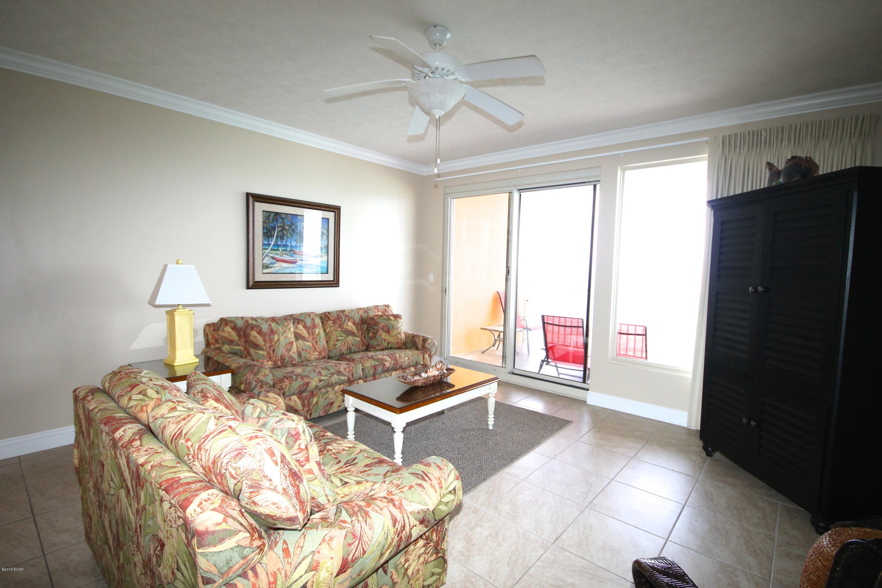 Treasure Island Resort - Residential