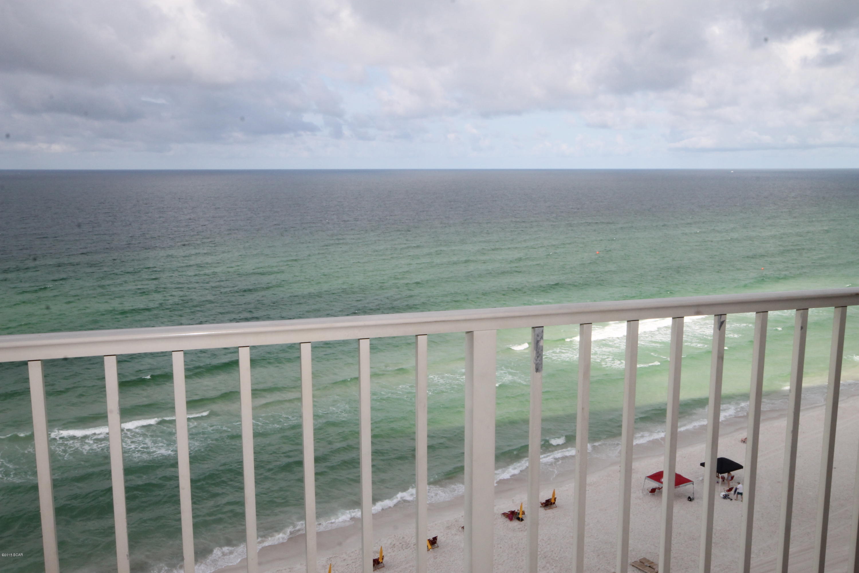 Treasure Island Resort - Residential