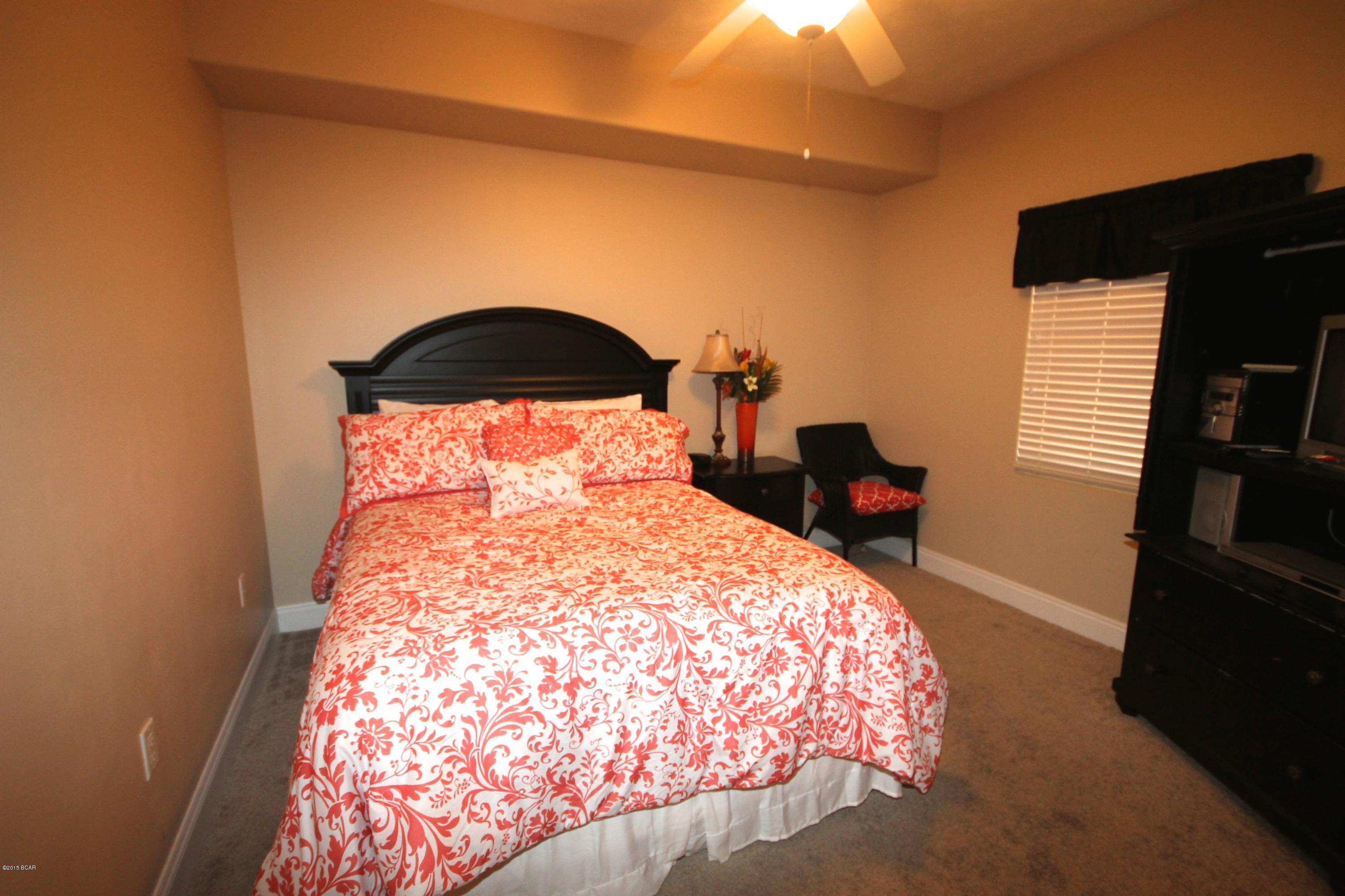 Treasure Island Resort - Residential