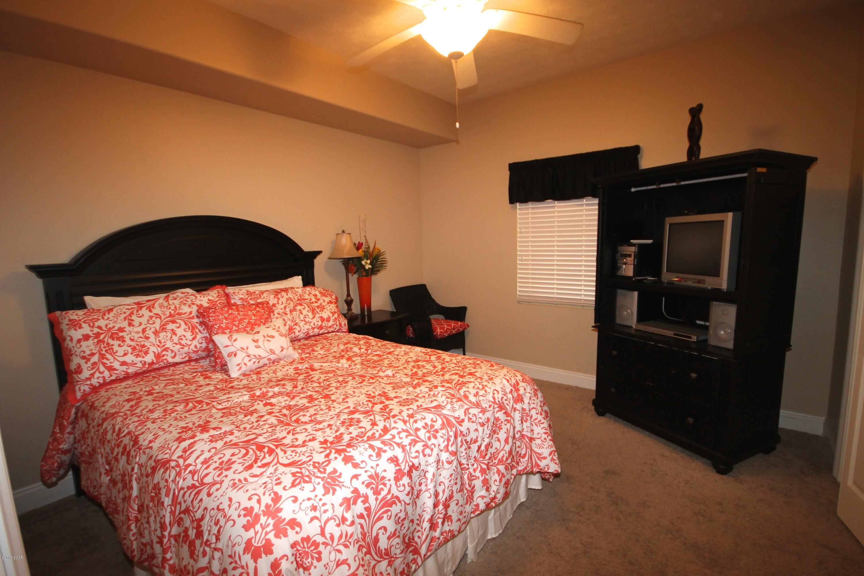 Treasure Island Resort - Residential