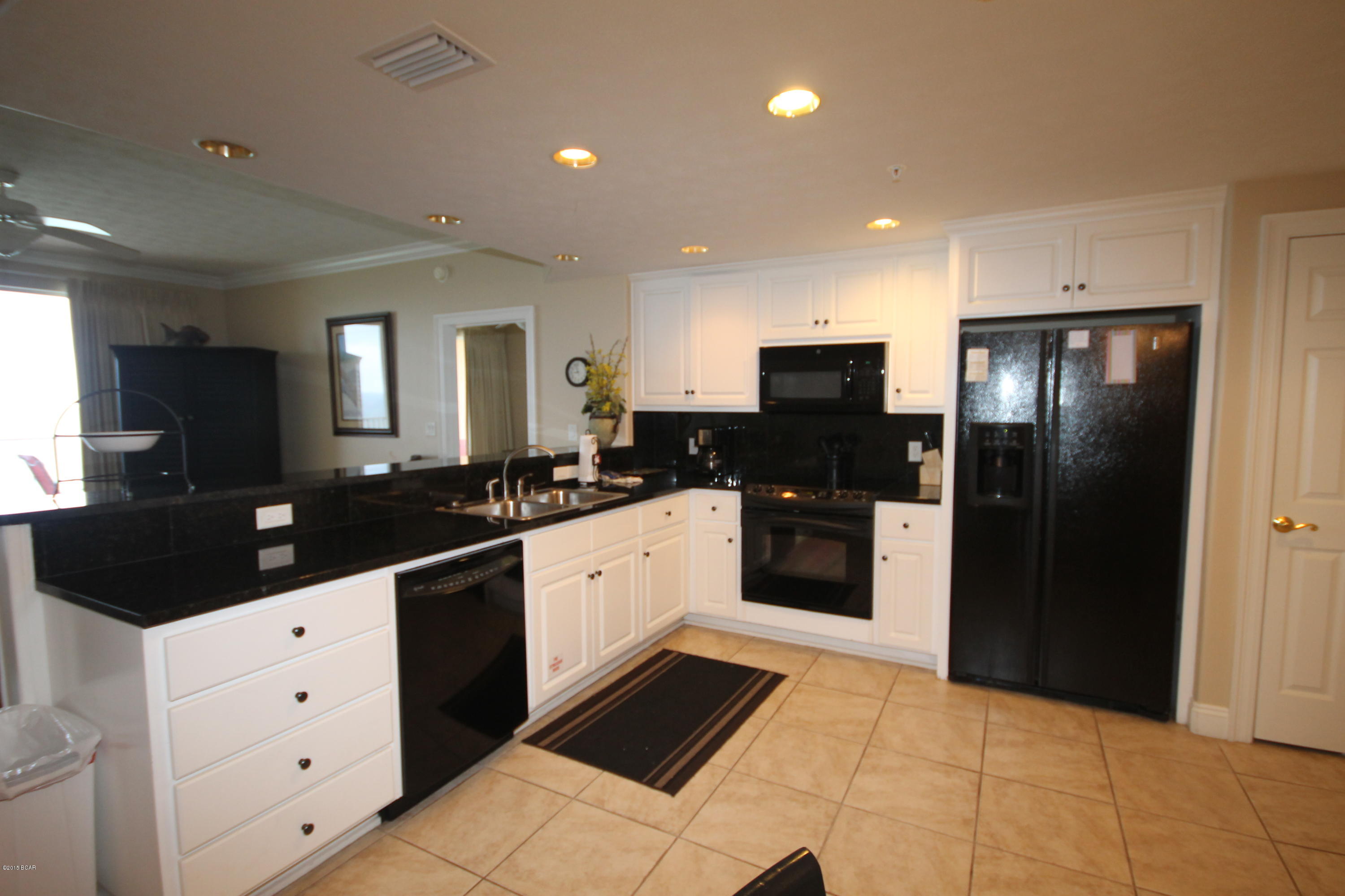 Treasure Island Resort - Residential