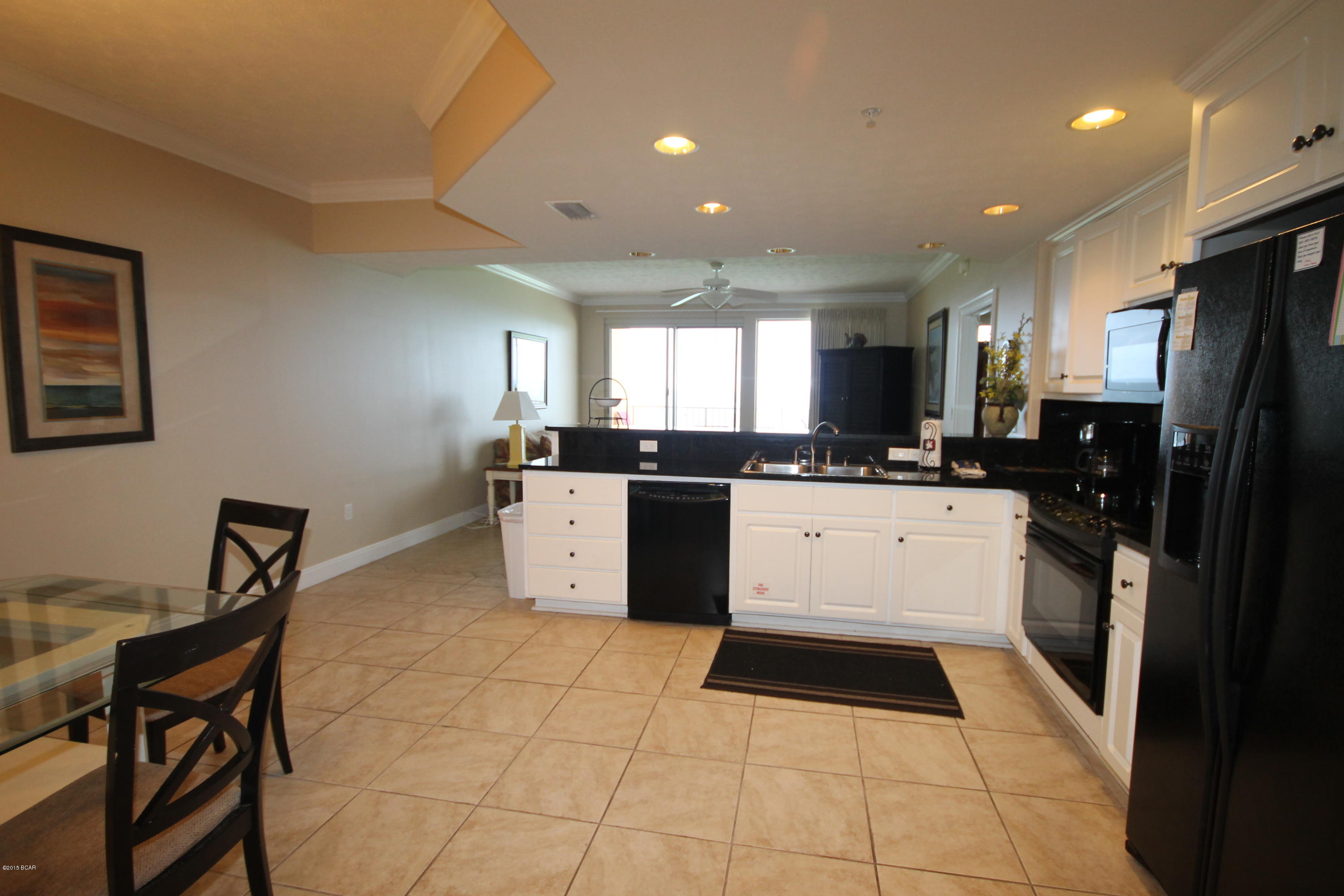 Treasure Island Resort - Residential