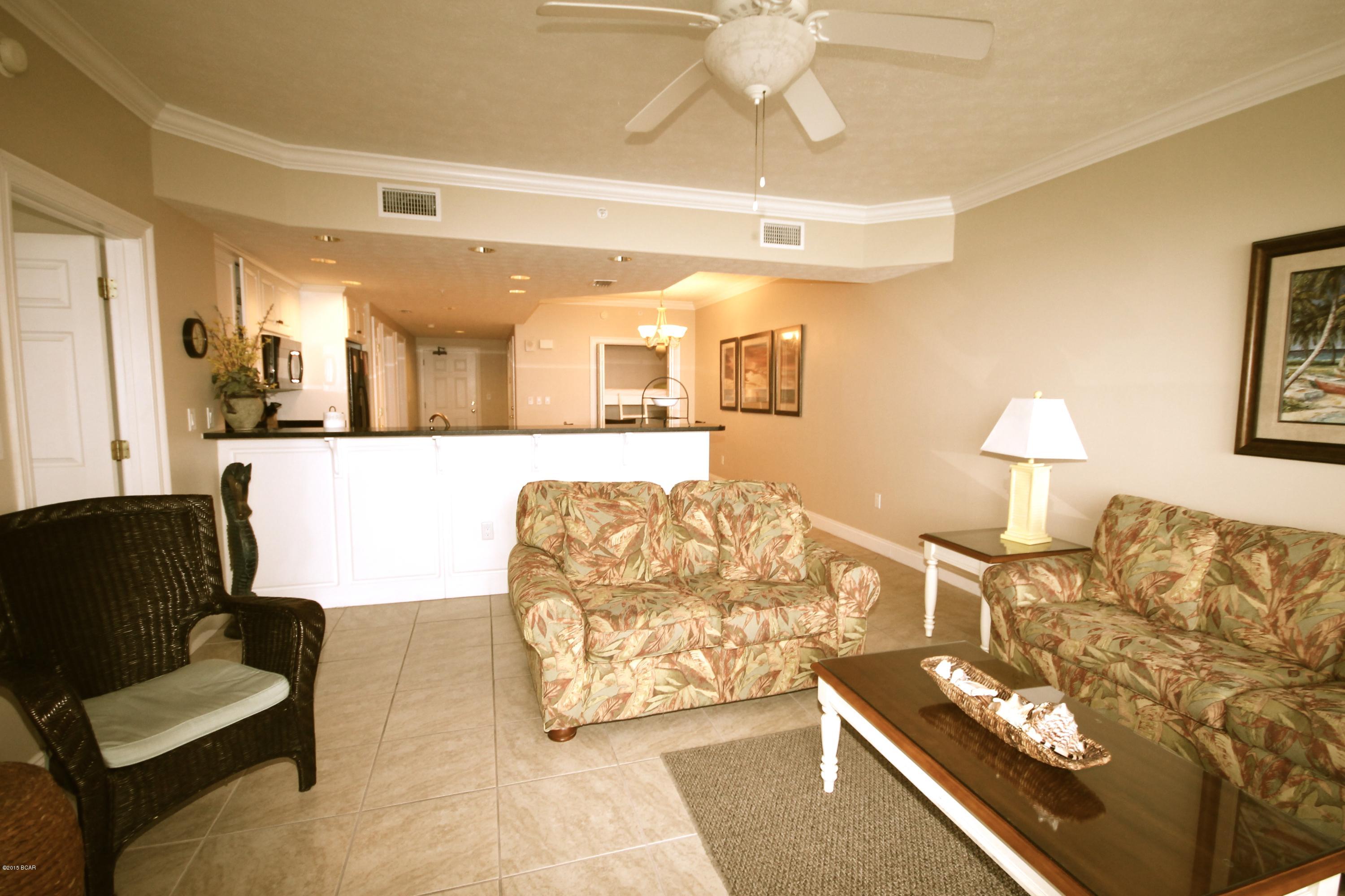Treasure Island Resort - Residential