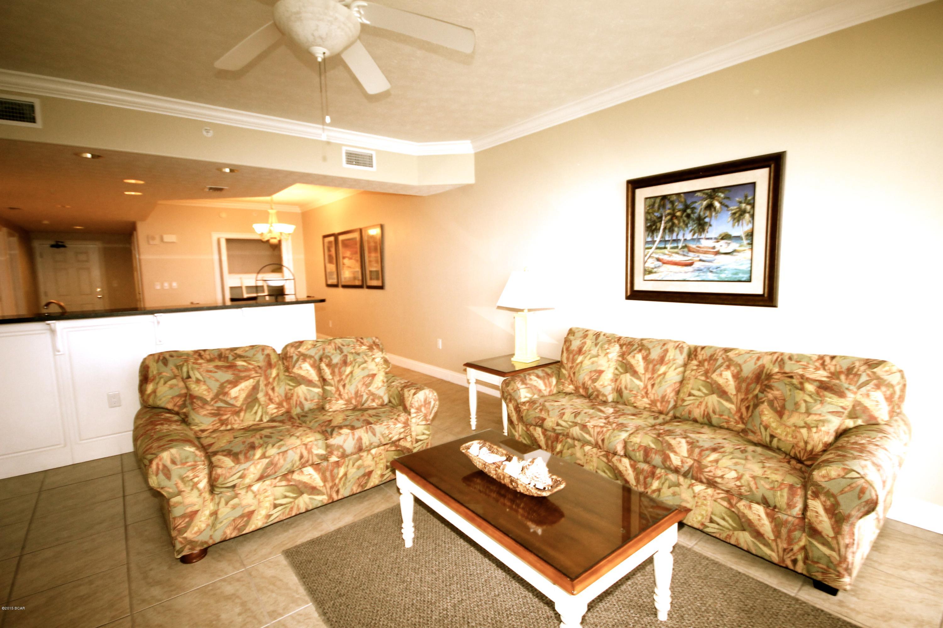 Treasure Island Resort - Residential