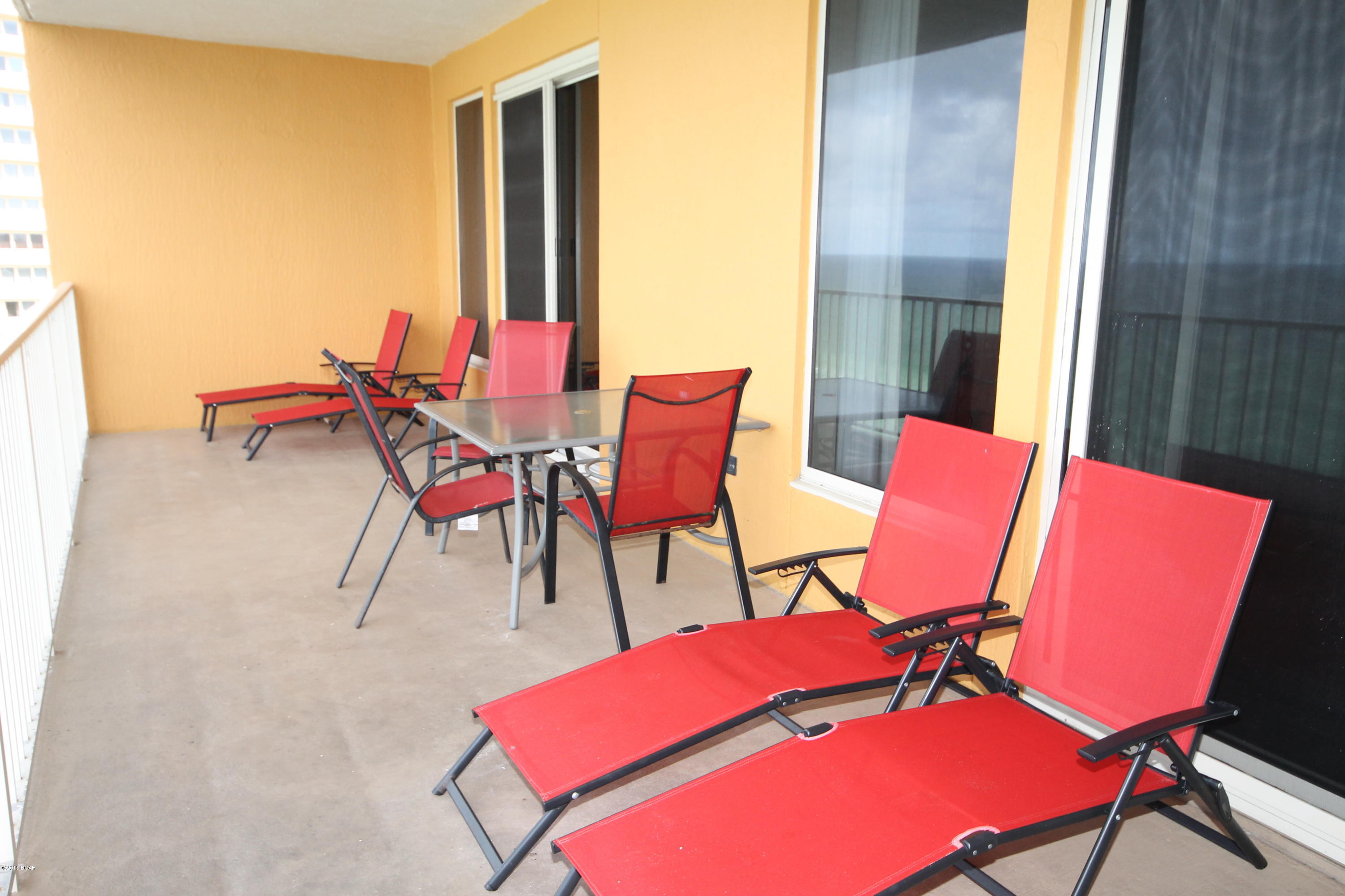 Treasure Island Resort - Residential