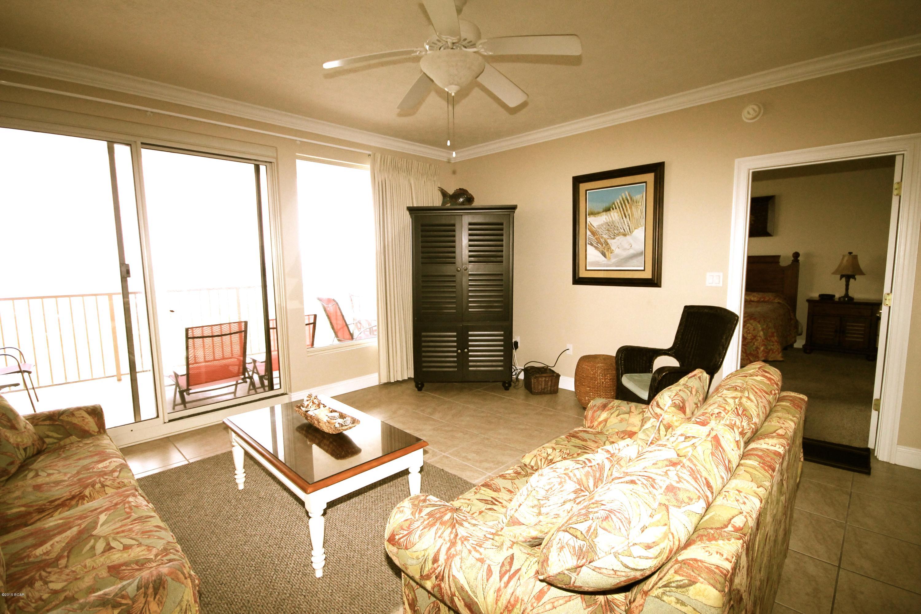 Treasure Island Resort - Residential