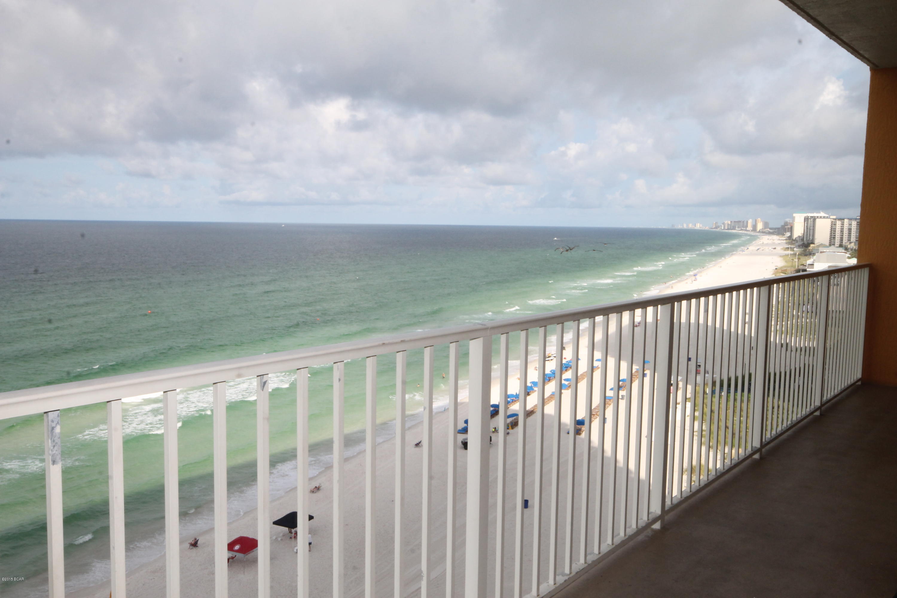 Treasure Island Resort - Residential