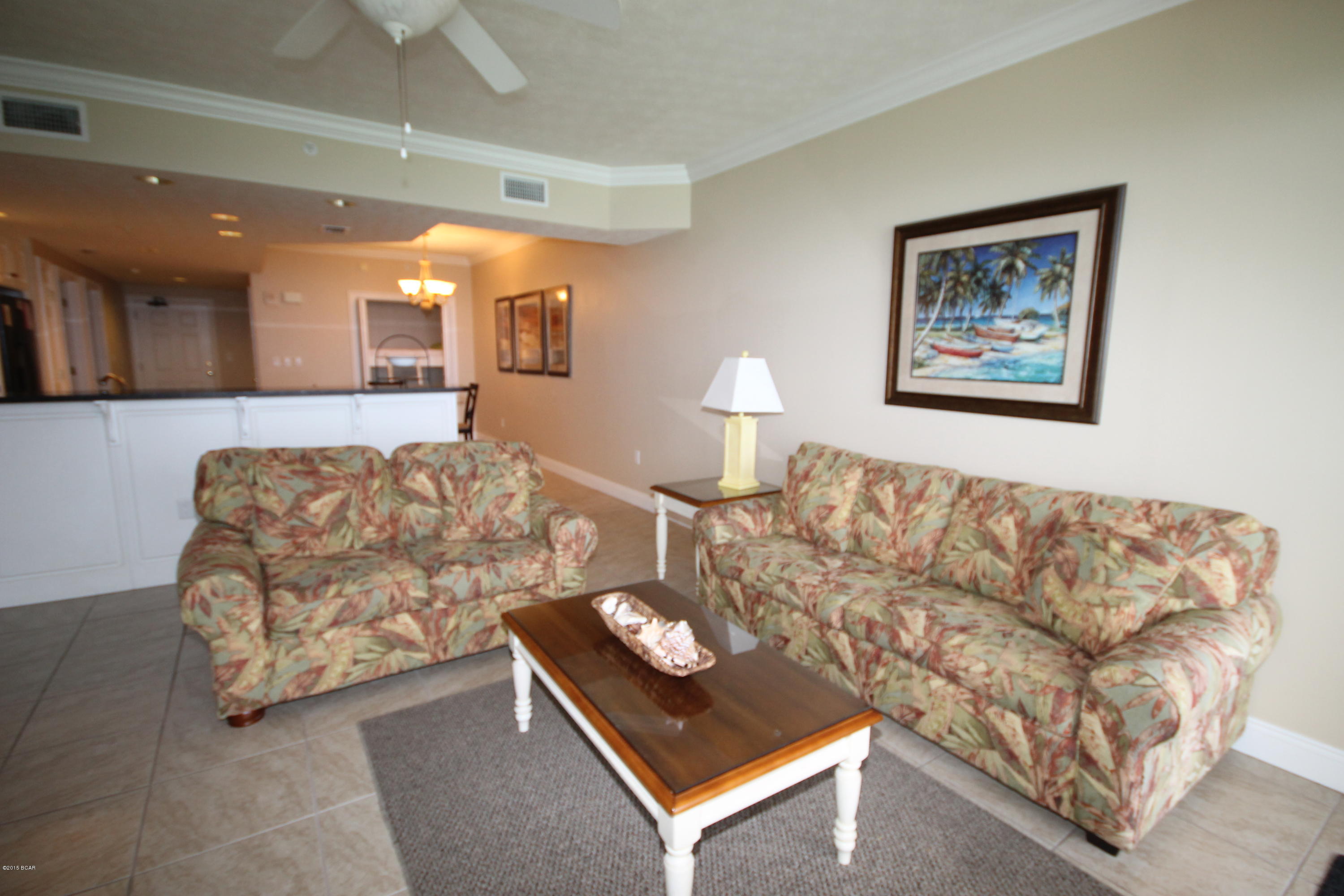Treasure Island Resort - Residential