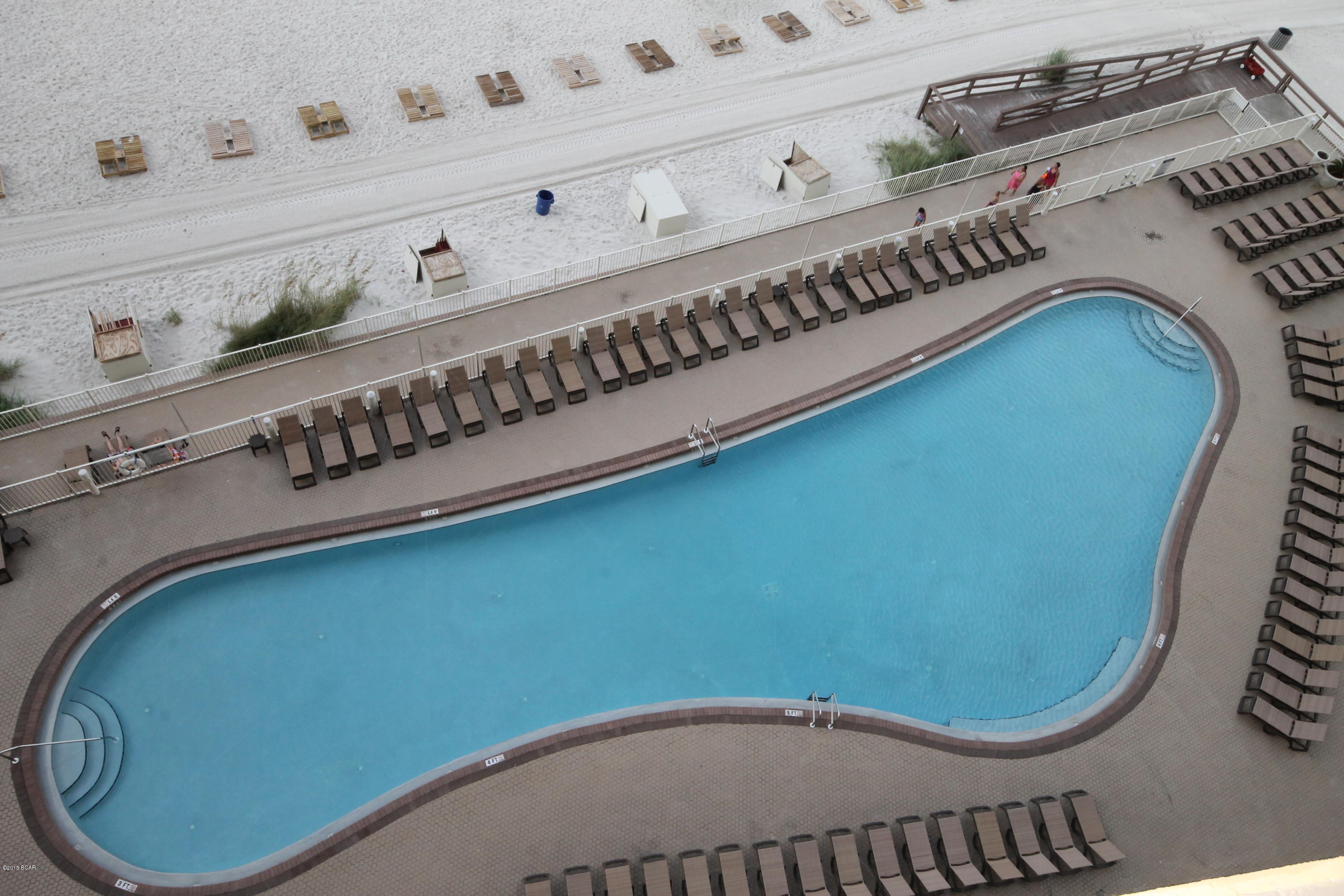 Treasure Island Resort - Residential