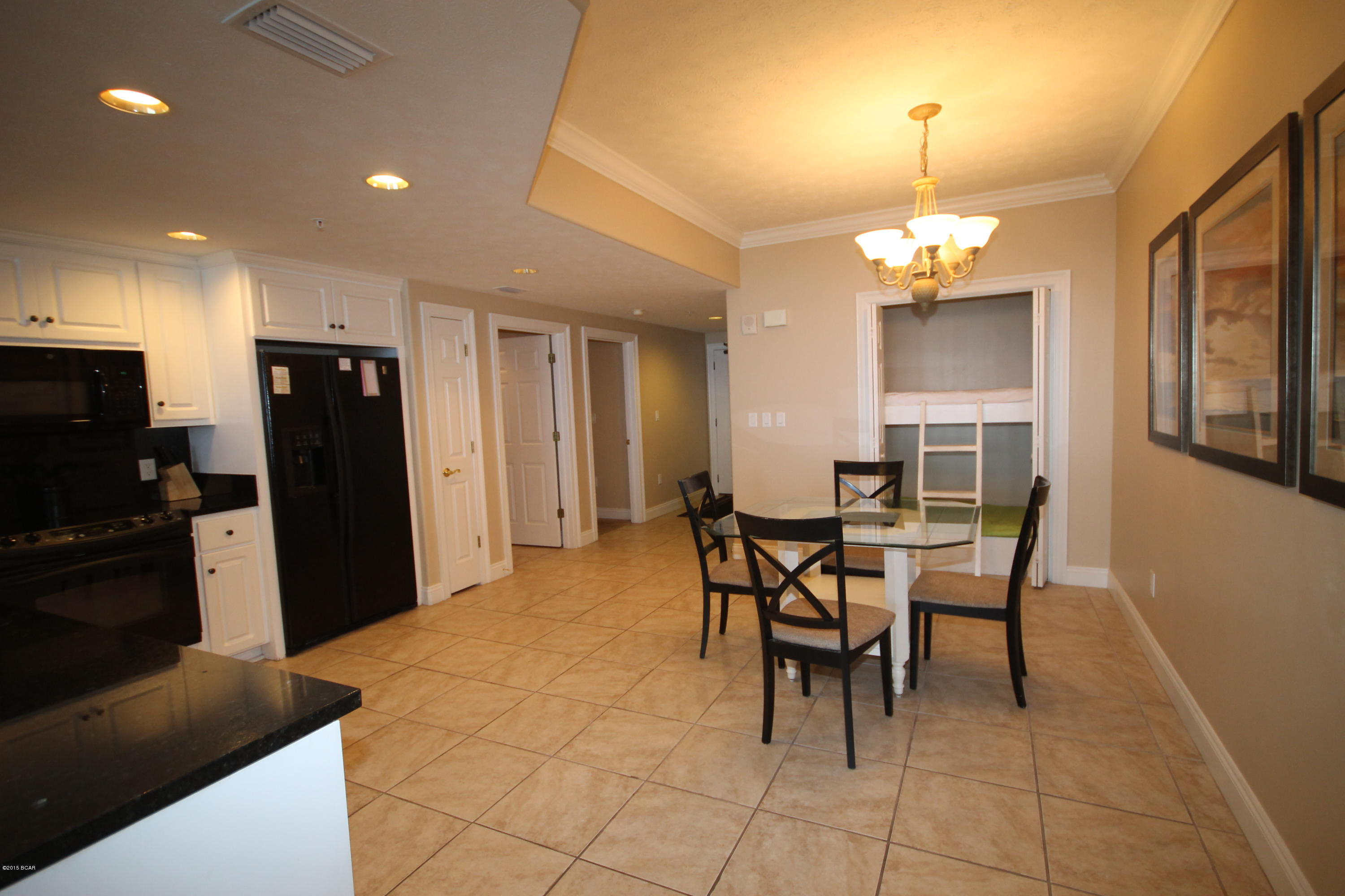 Treasure Island Resort - Residential