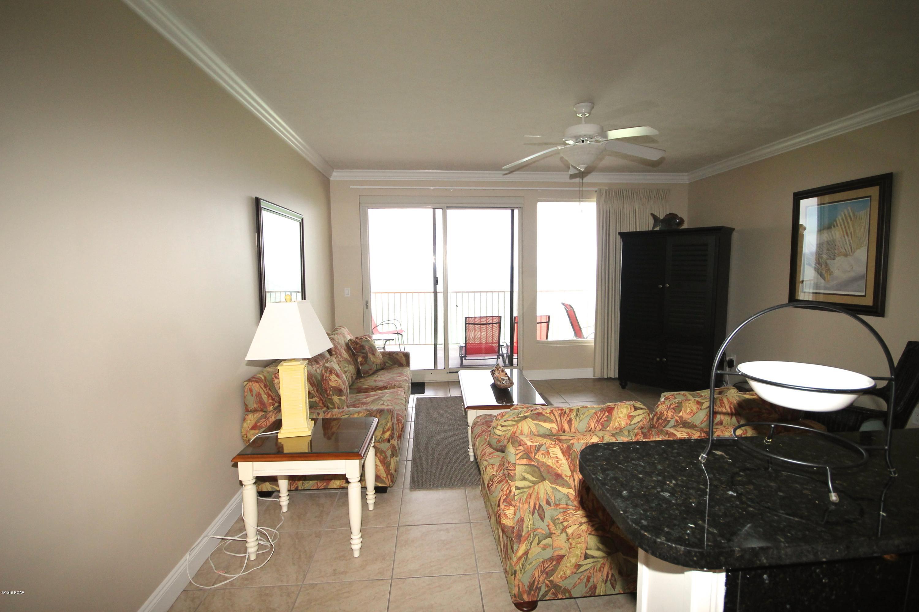 Treasure Island Resort - Residential