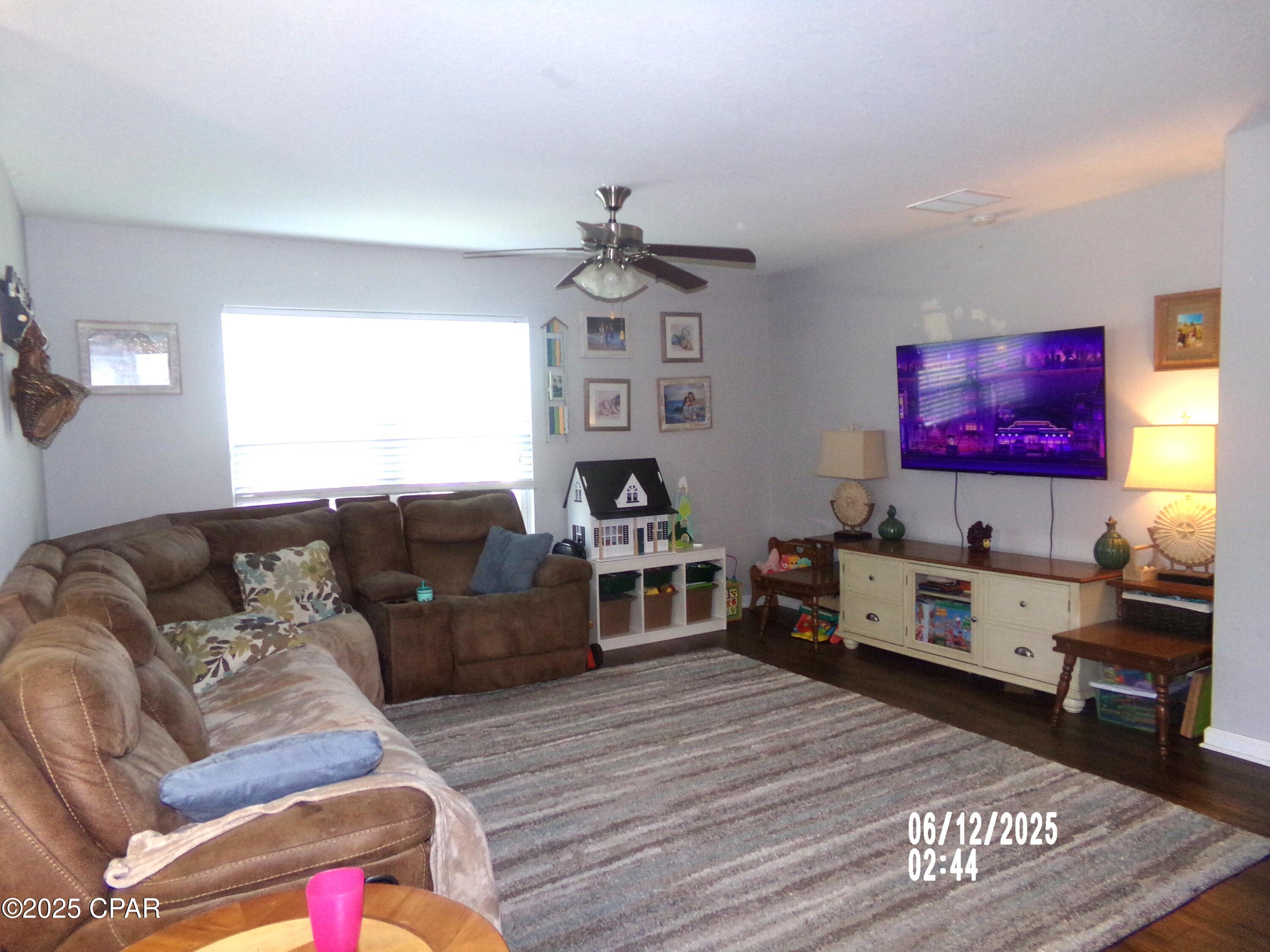 Olde Towne Village - Residential Lease