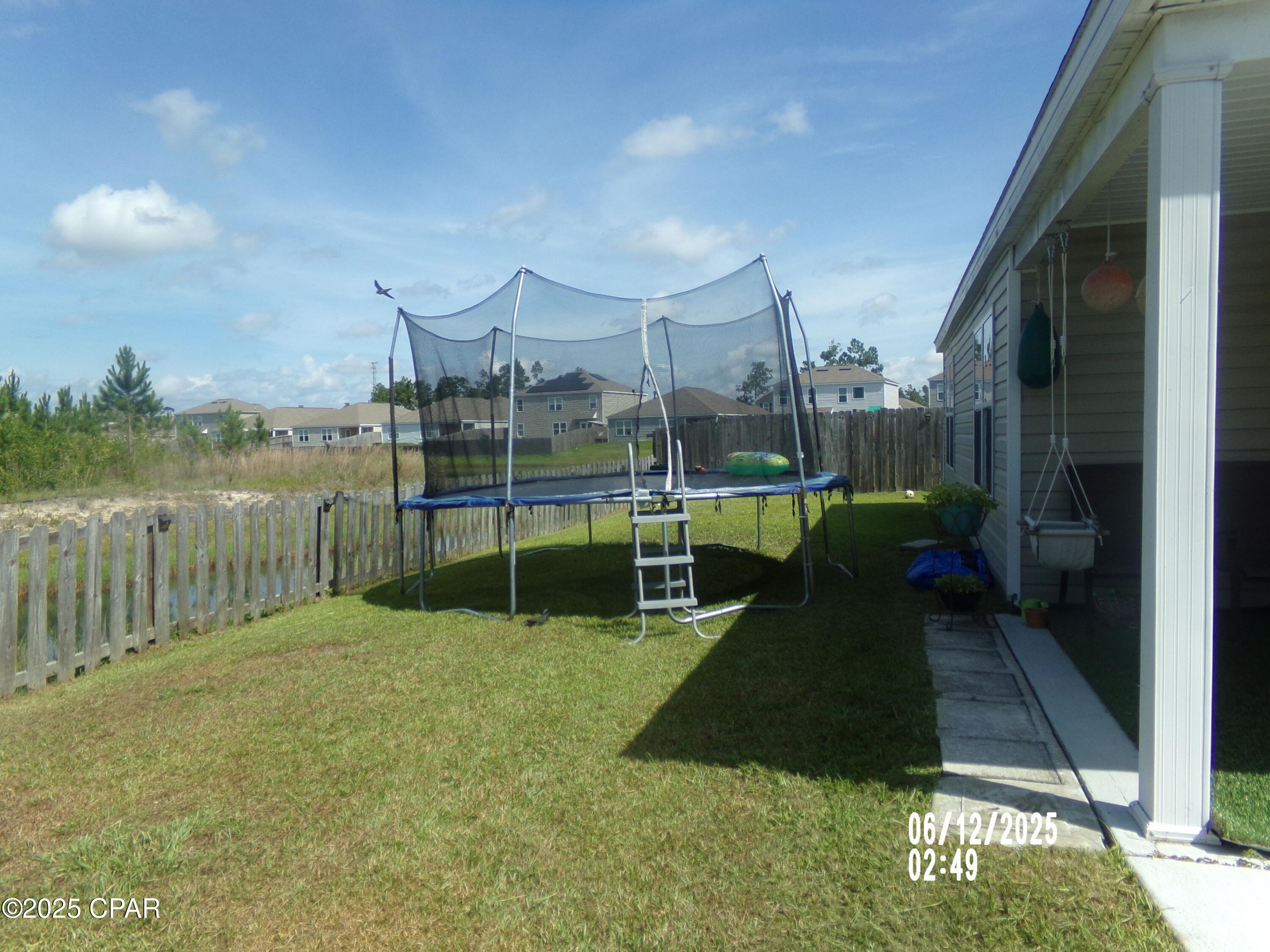 Olde Towne Village - Residential Lease