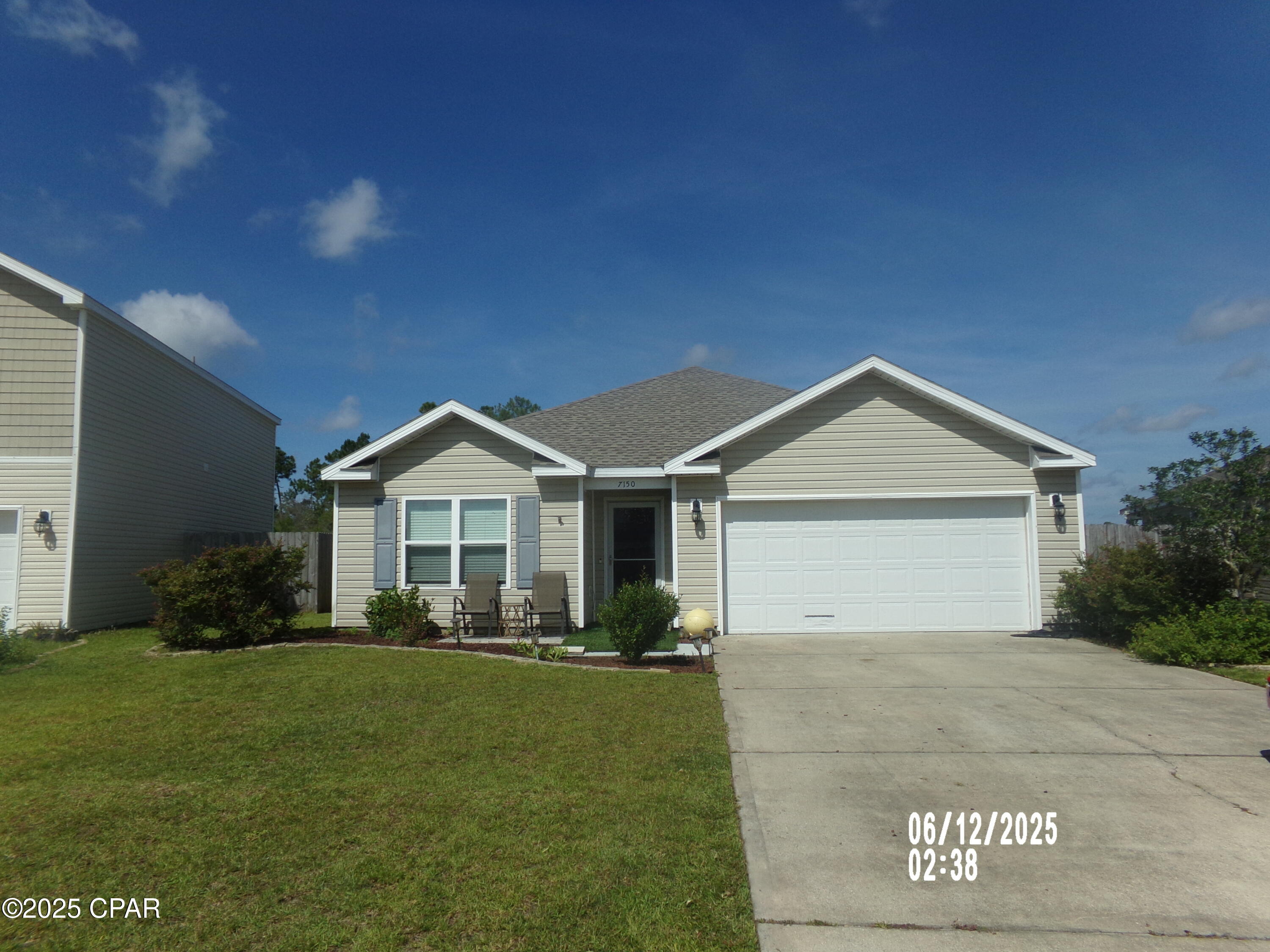 Olde Towne Village - Residential Lease