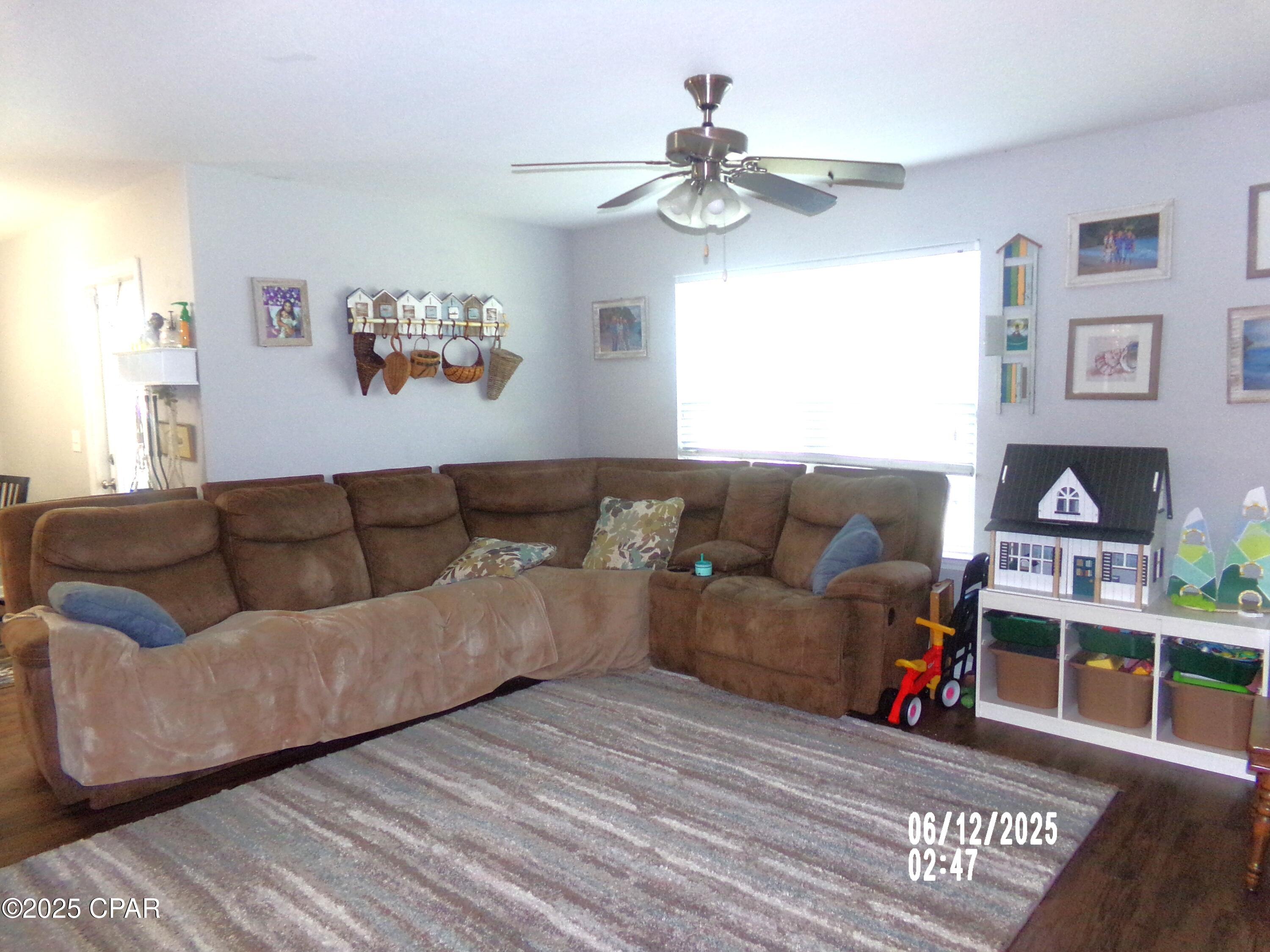 Olde Towne Village - Residential Lease
