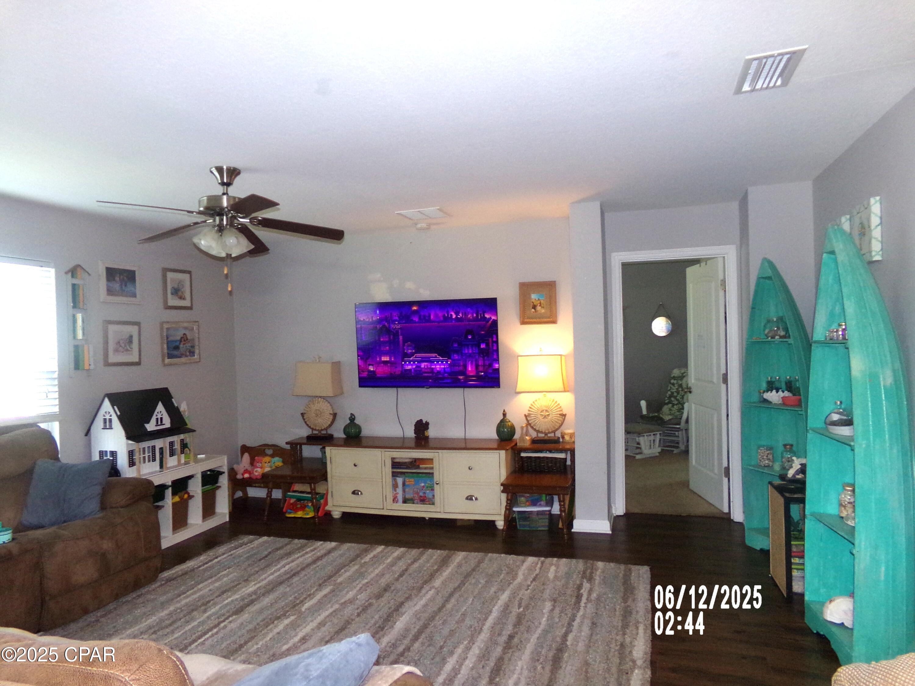 Olde Towne Village - Residential Lease
