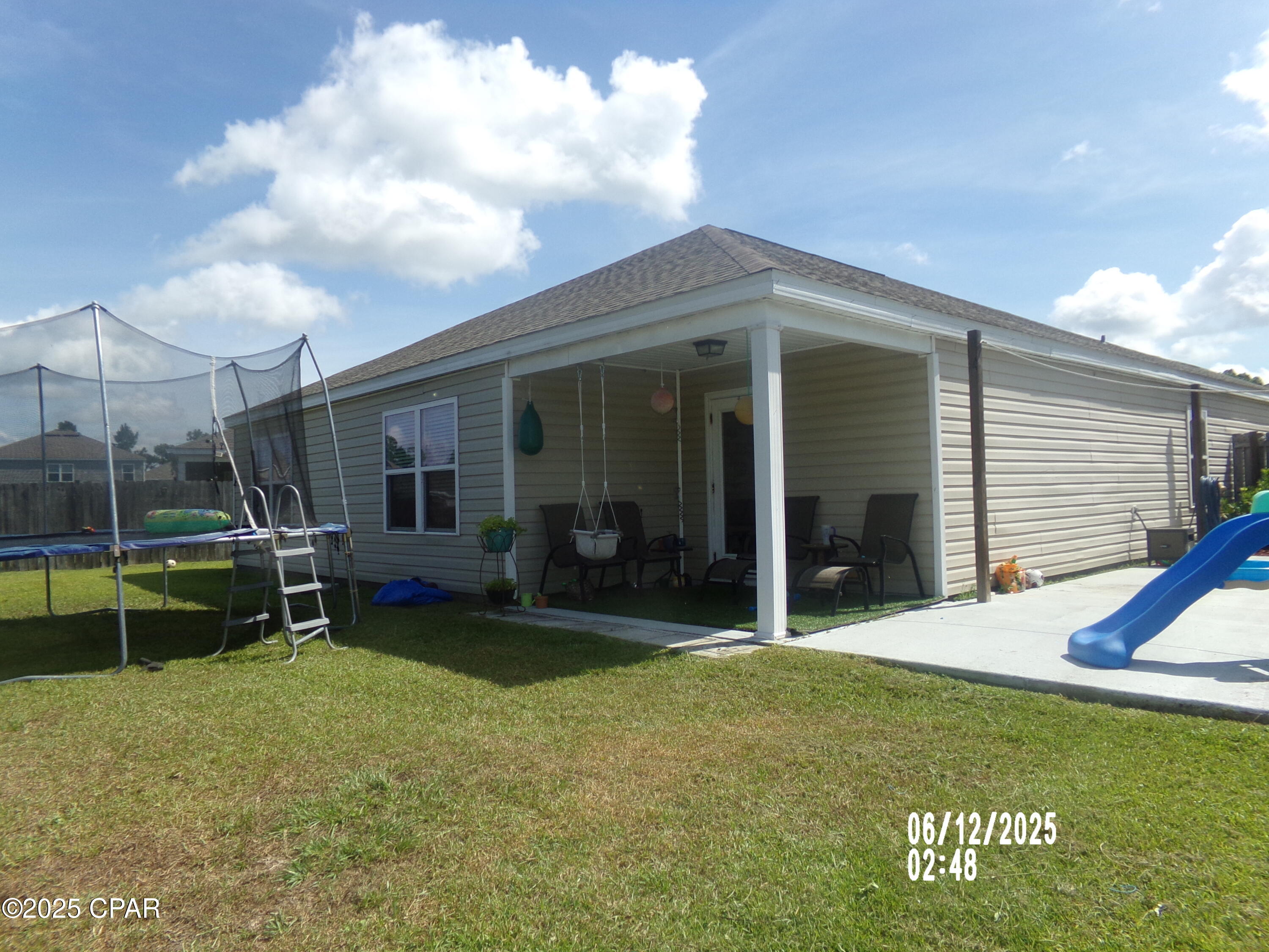 Olde Towne Village - Residential Lease