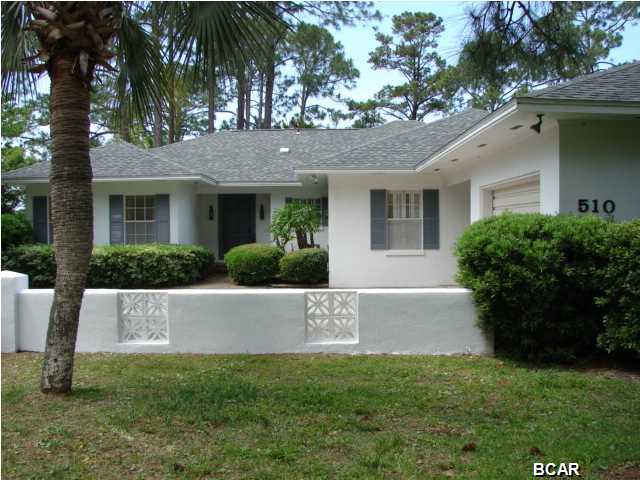 Cove - Residential Lease