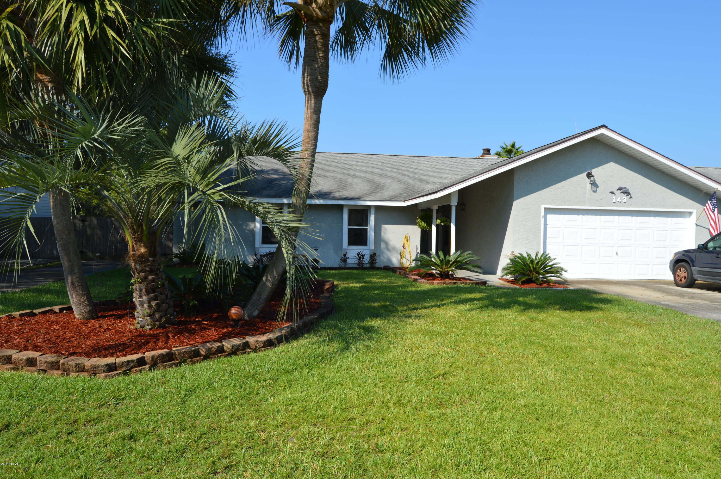 Grand Lagoon Shores 2 - Residential