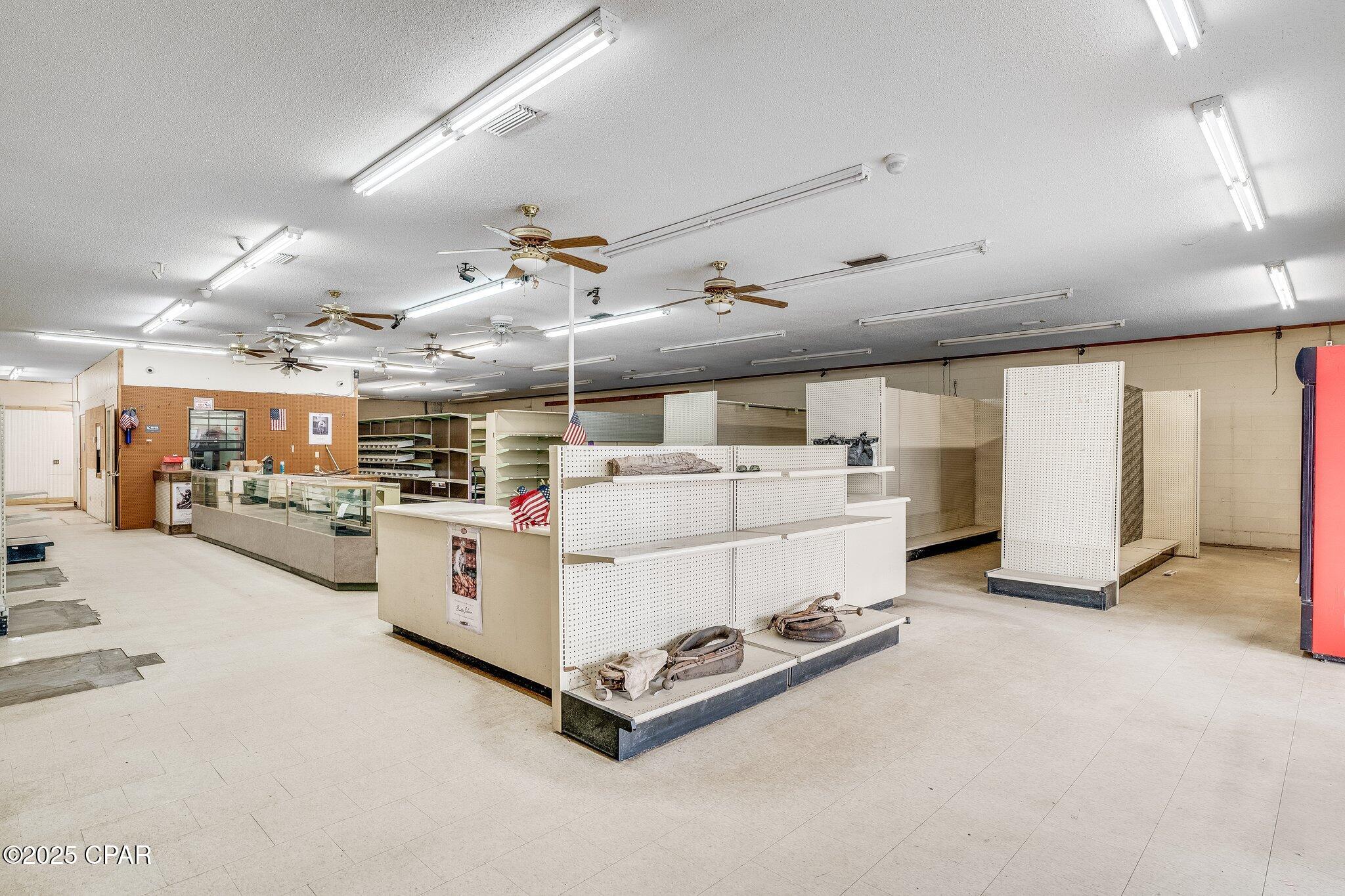 No Named Subdivision - Commercial Sale