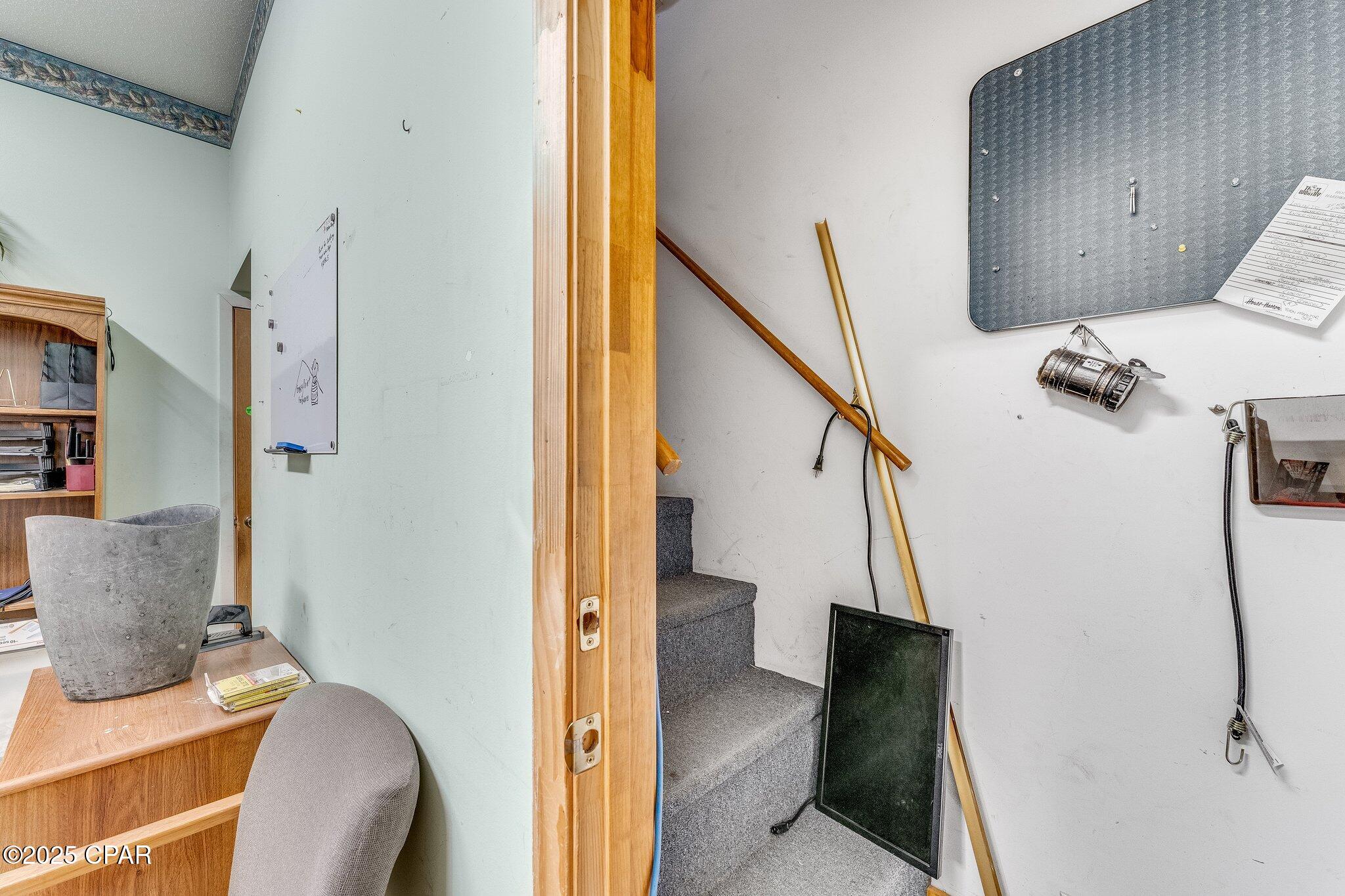 No Named Subdivision - Commercial Sale