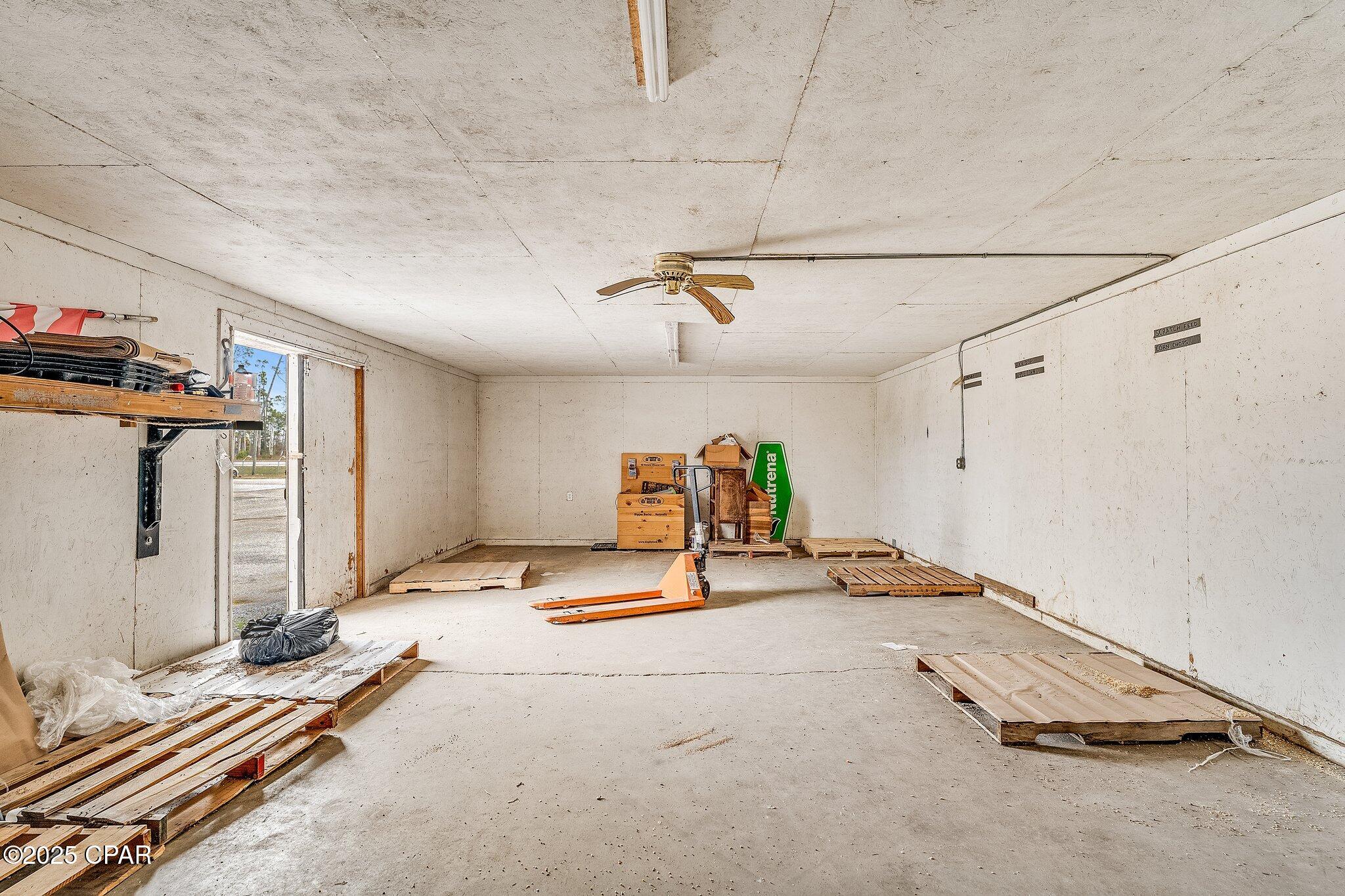 No Named Subdivision - Commercial Sale