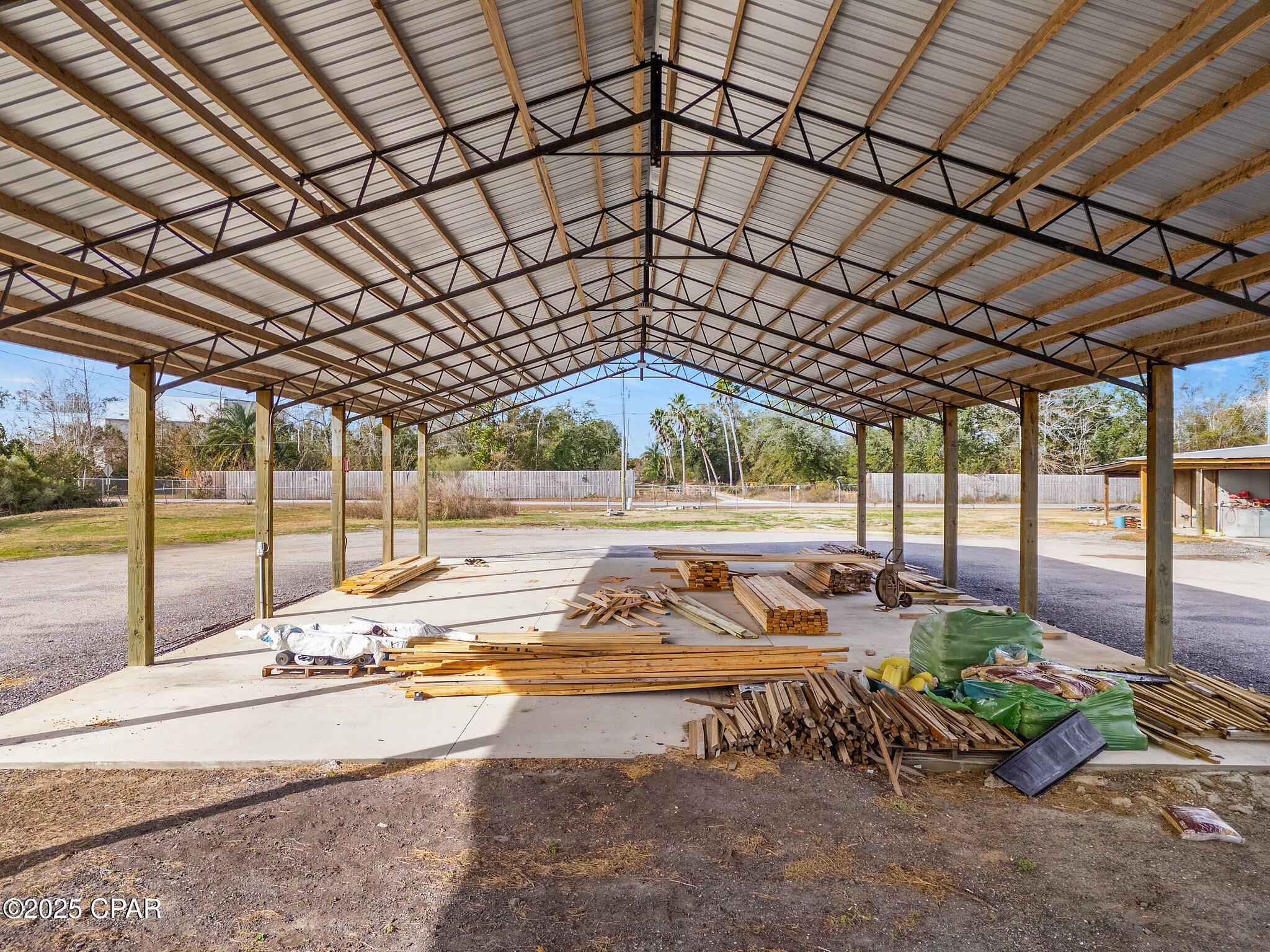 No Named Subdivision - Commercial Sale
