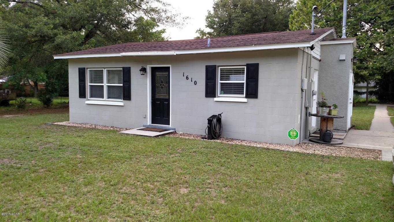Lynn Haven - Residential