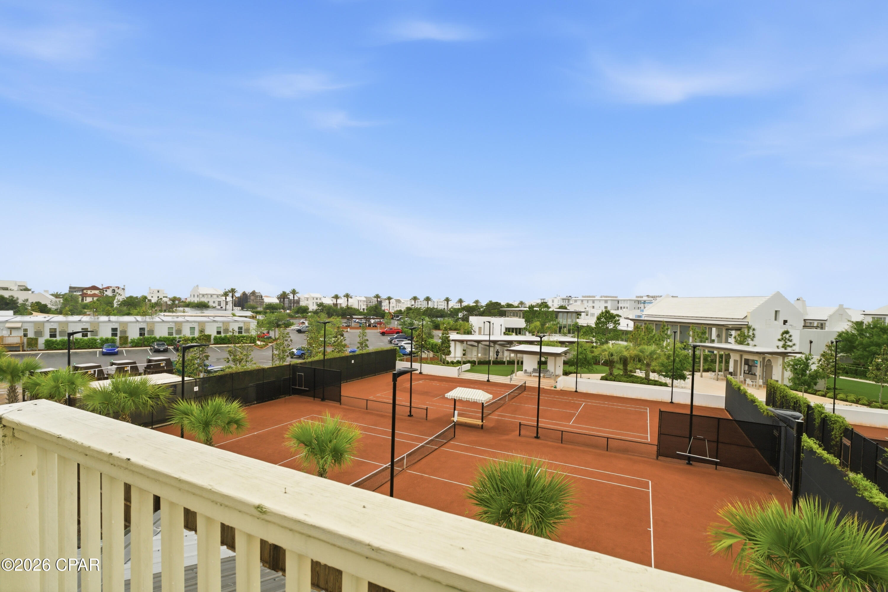 Seacrest Beach - Residential