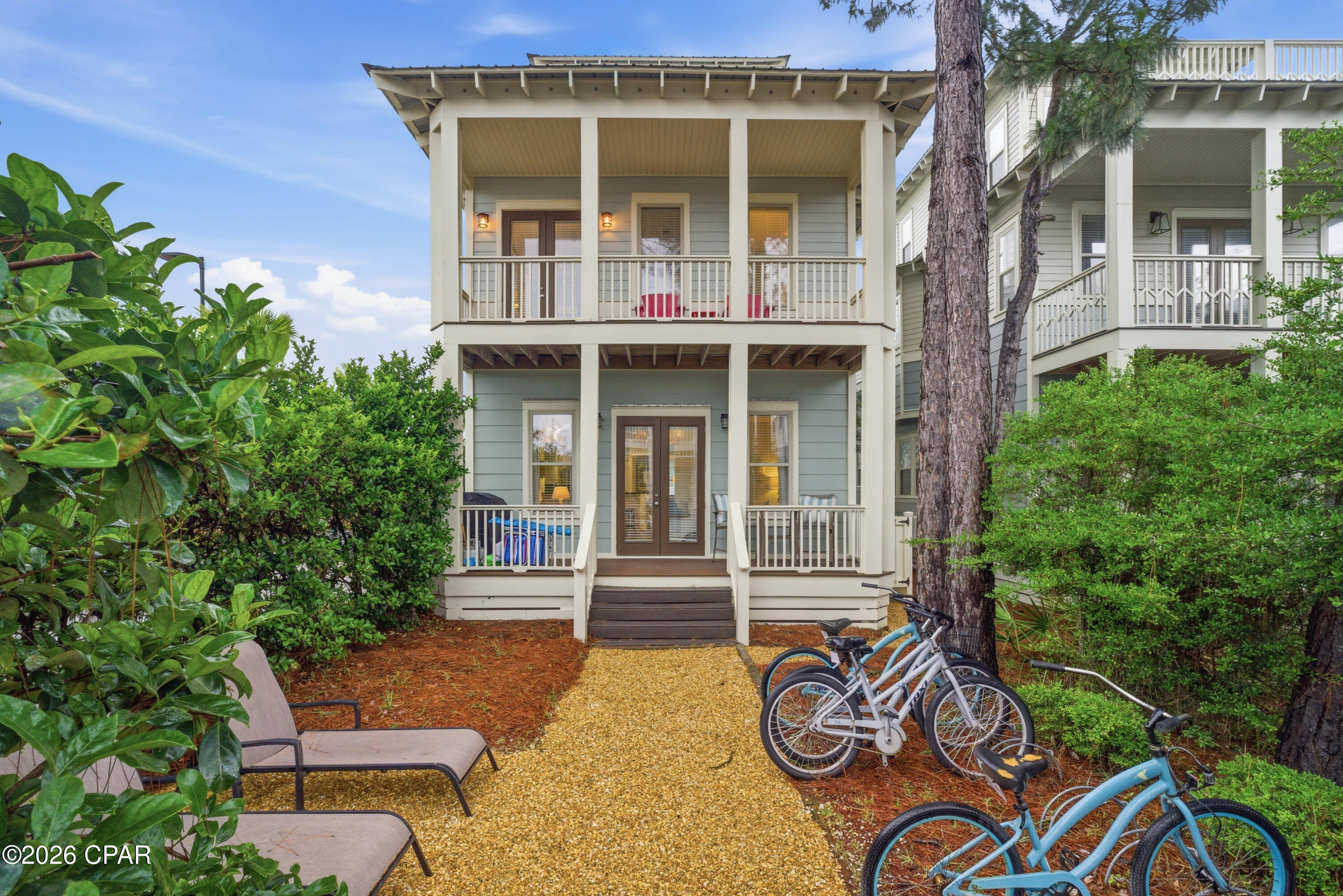Seacrest Beach - Residential