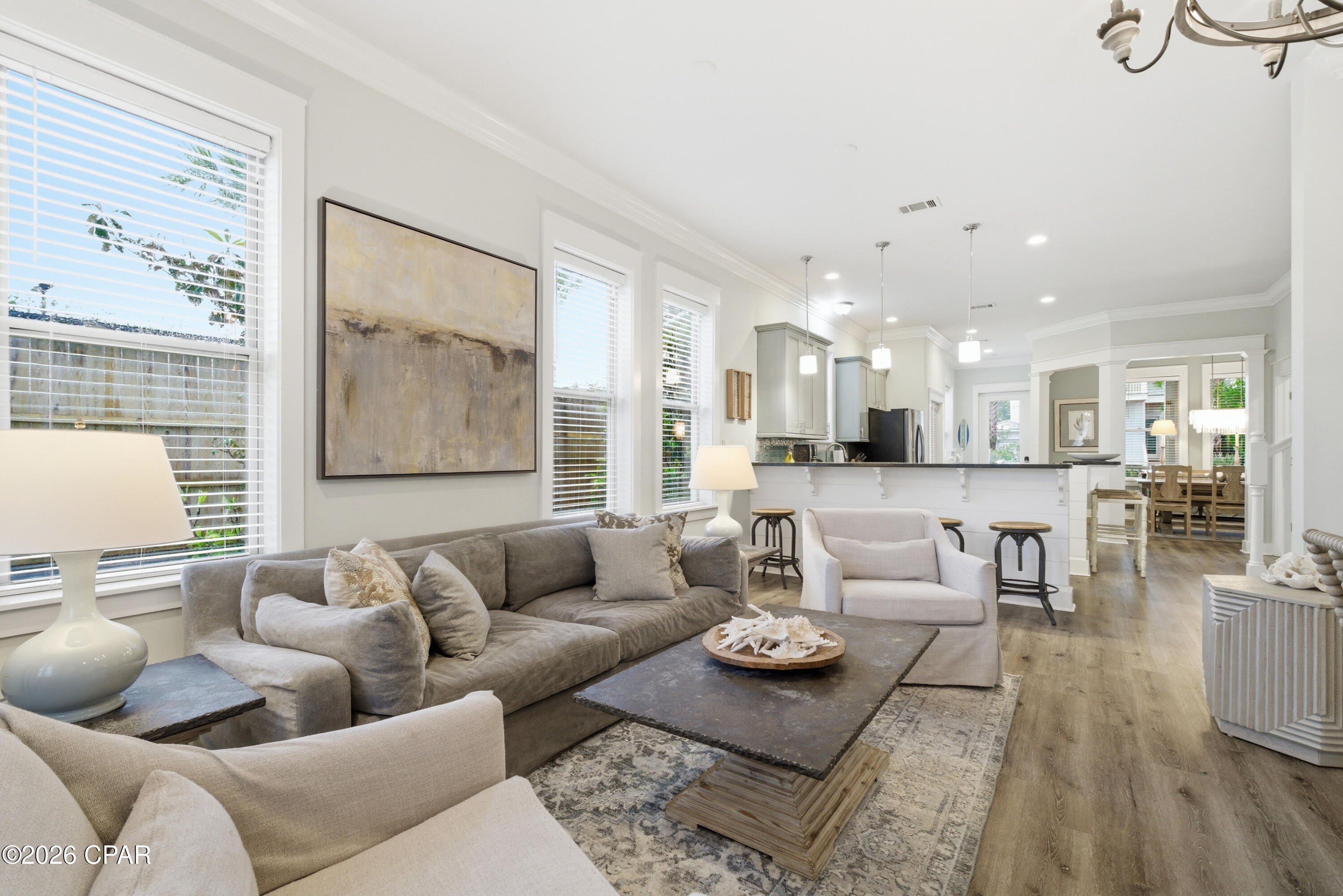 Seacrest Beach - Residential