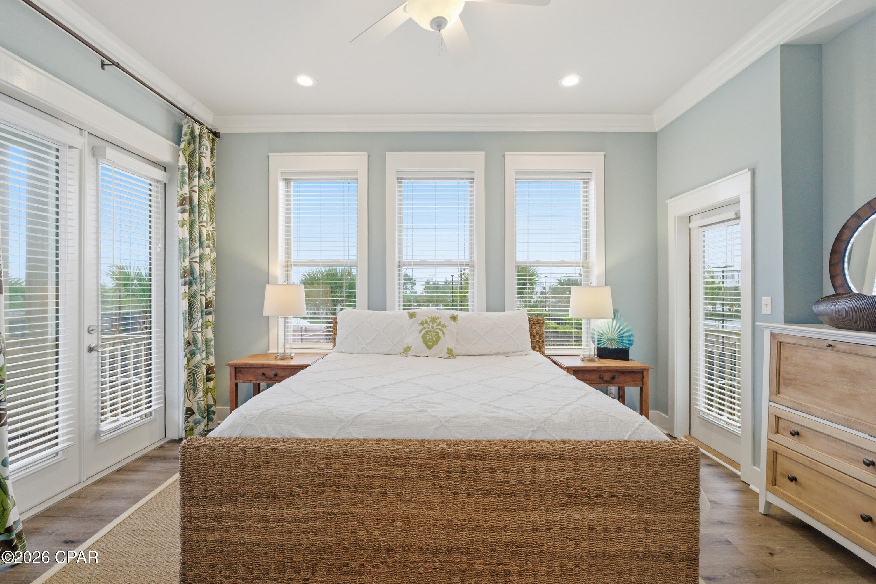 Seacrest Beach - Residential