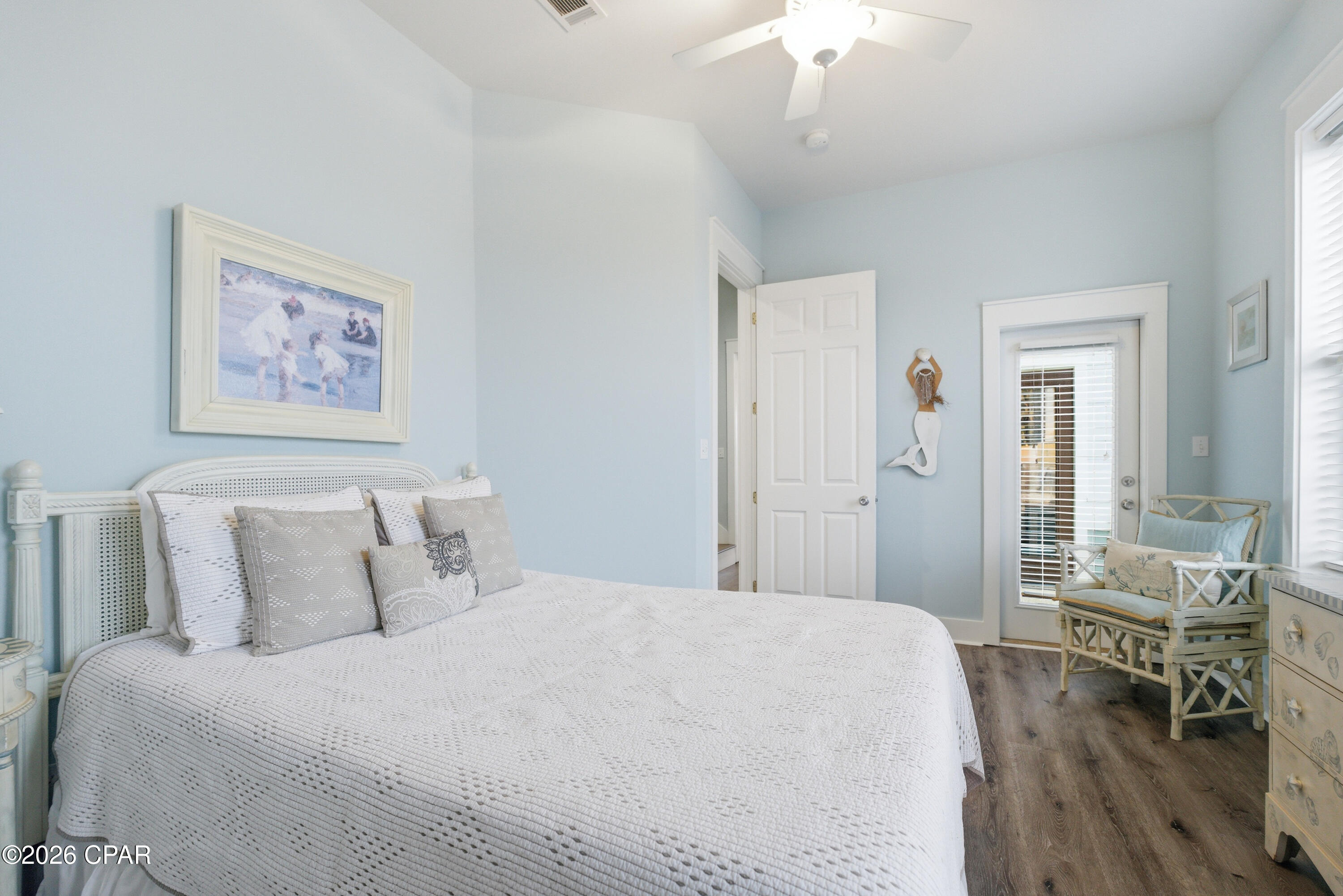 Seacrest Beach - Residential