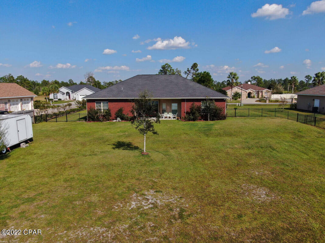 Kirkland Manor - Residential