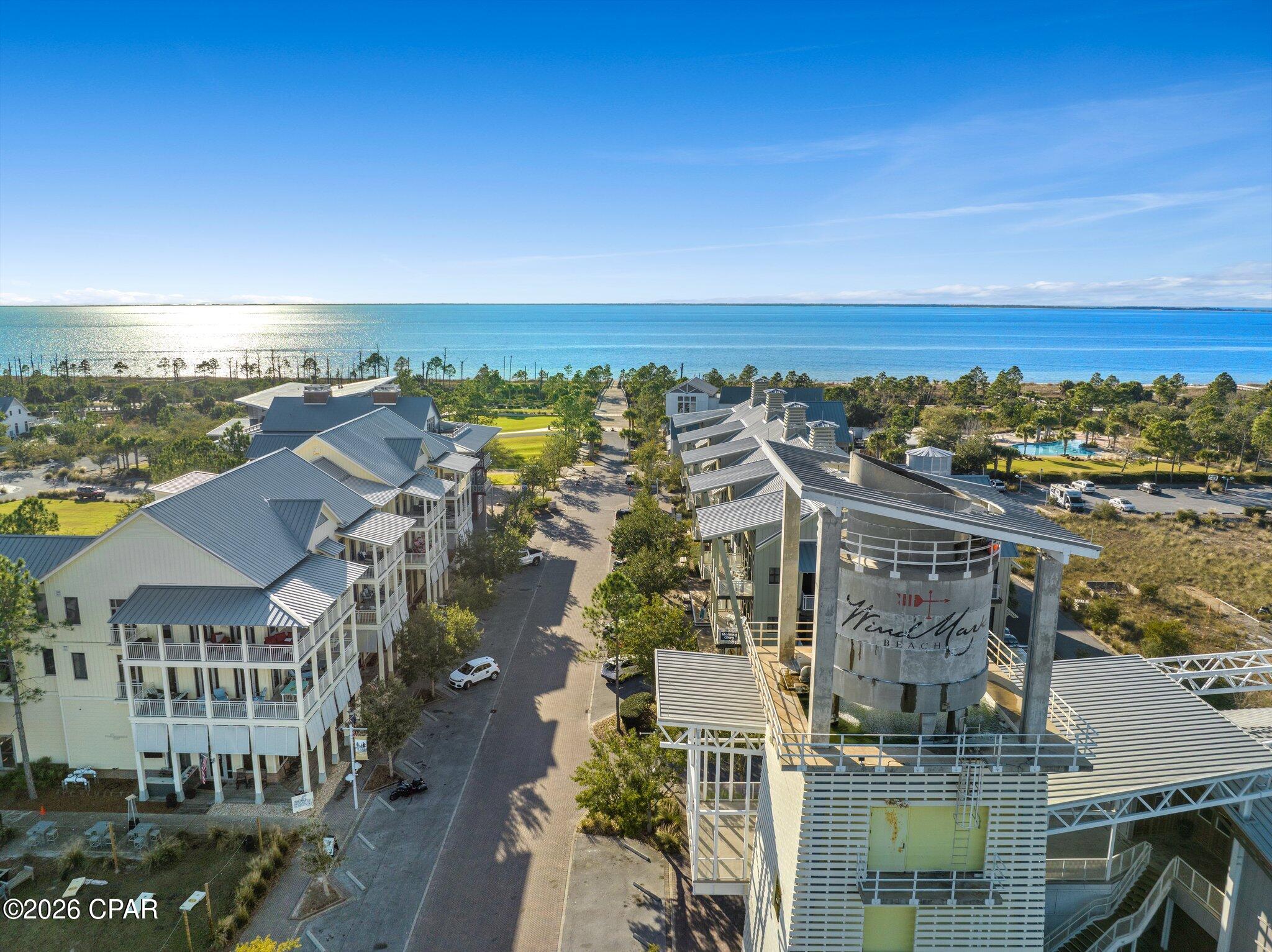 Windmark - Residential