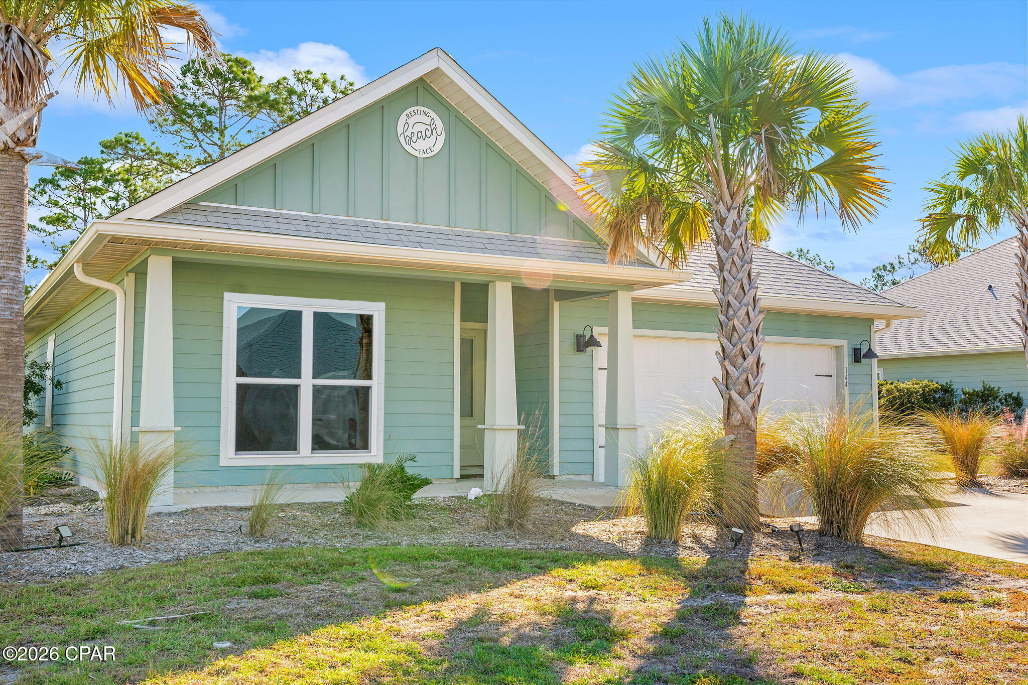 Windmark - Residential
