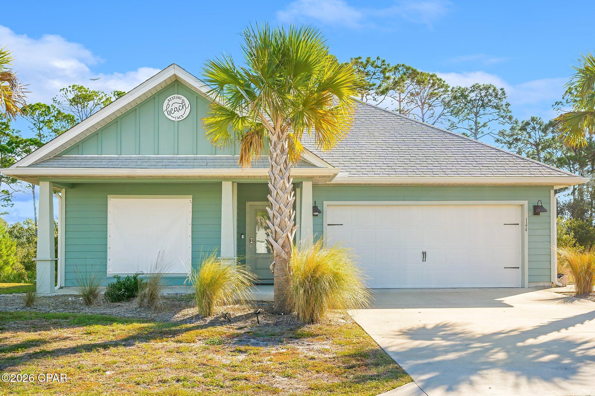 Windmark - Residential
