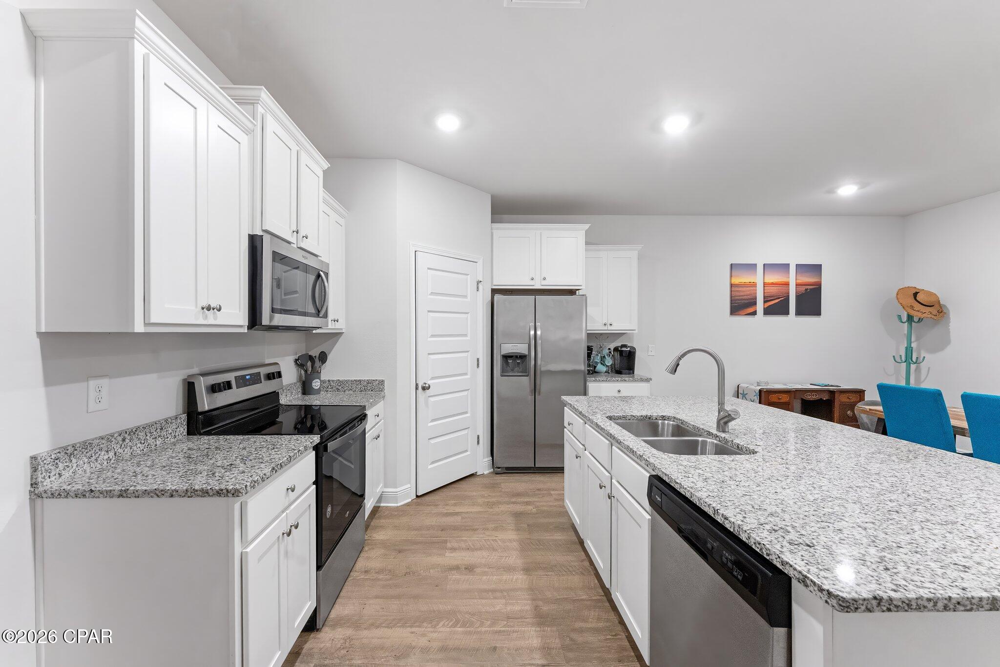 Windmark - Residential