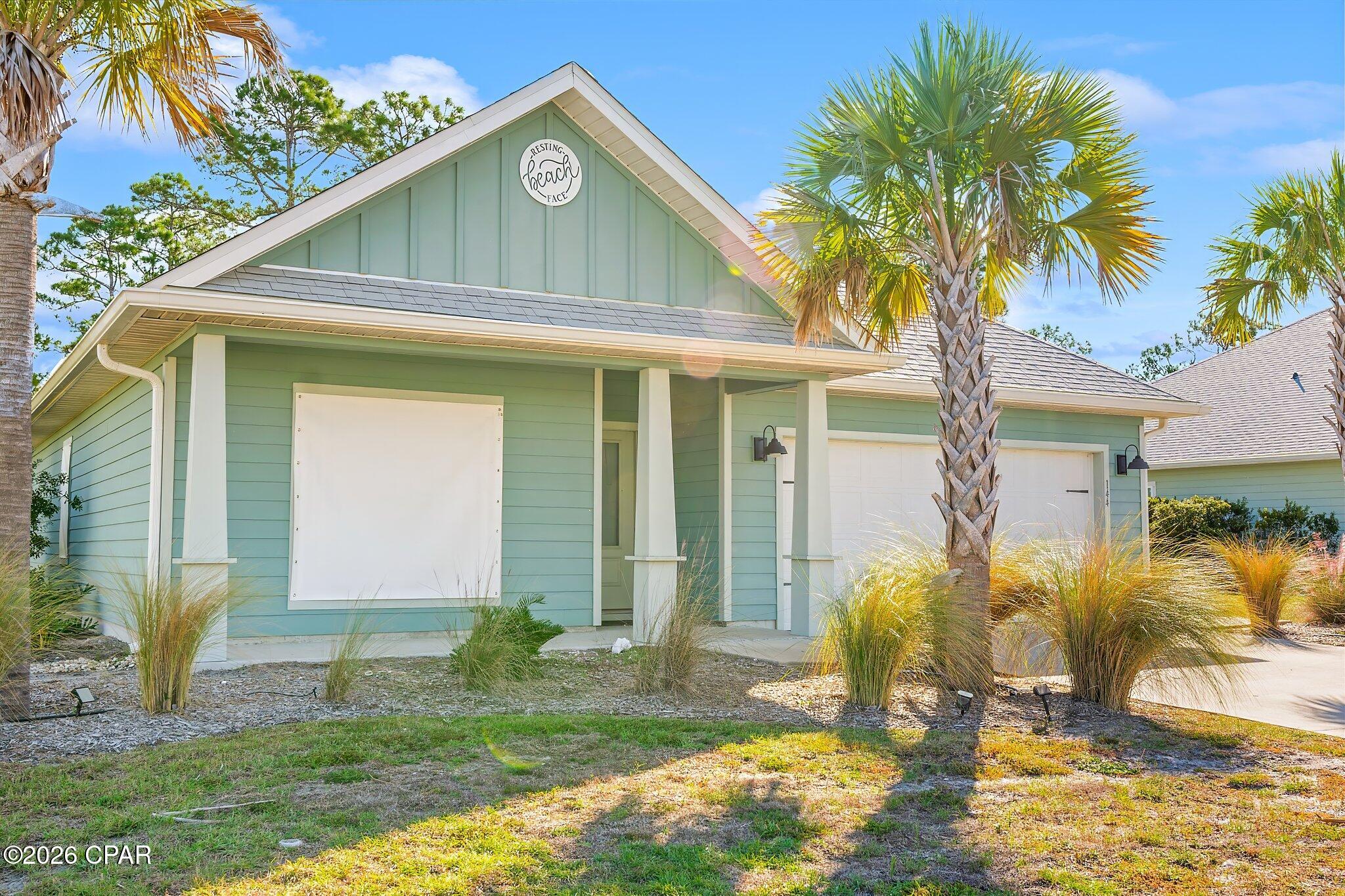 Windmark - Residential