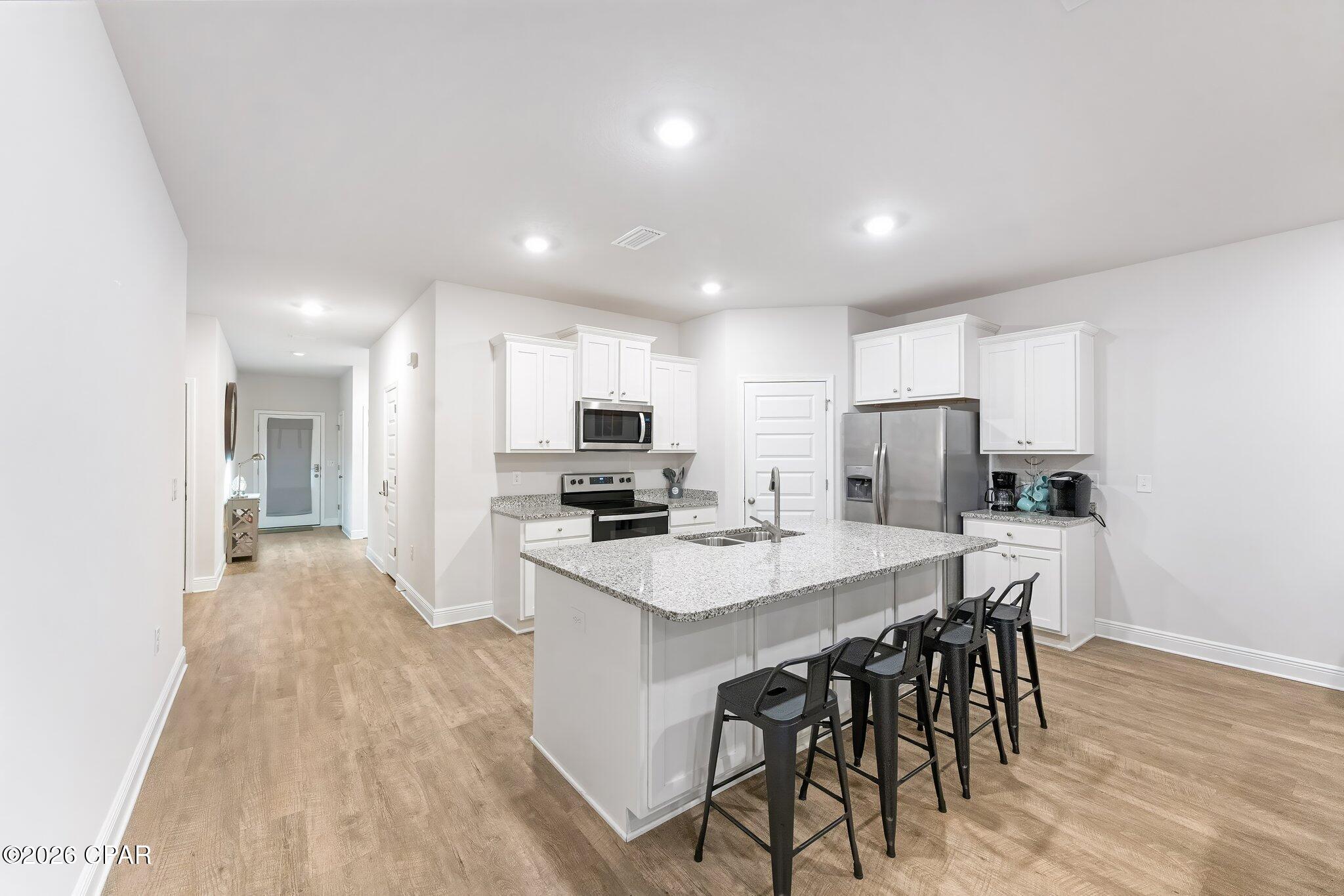 Windmark - Residential